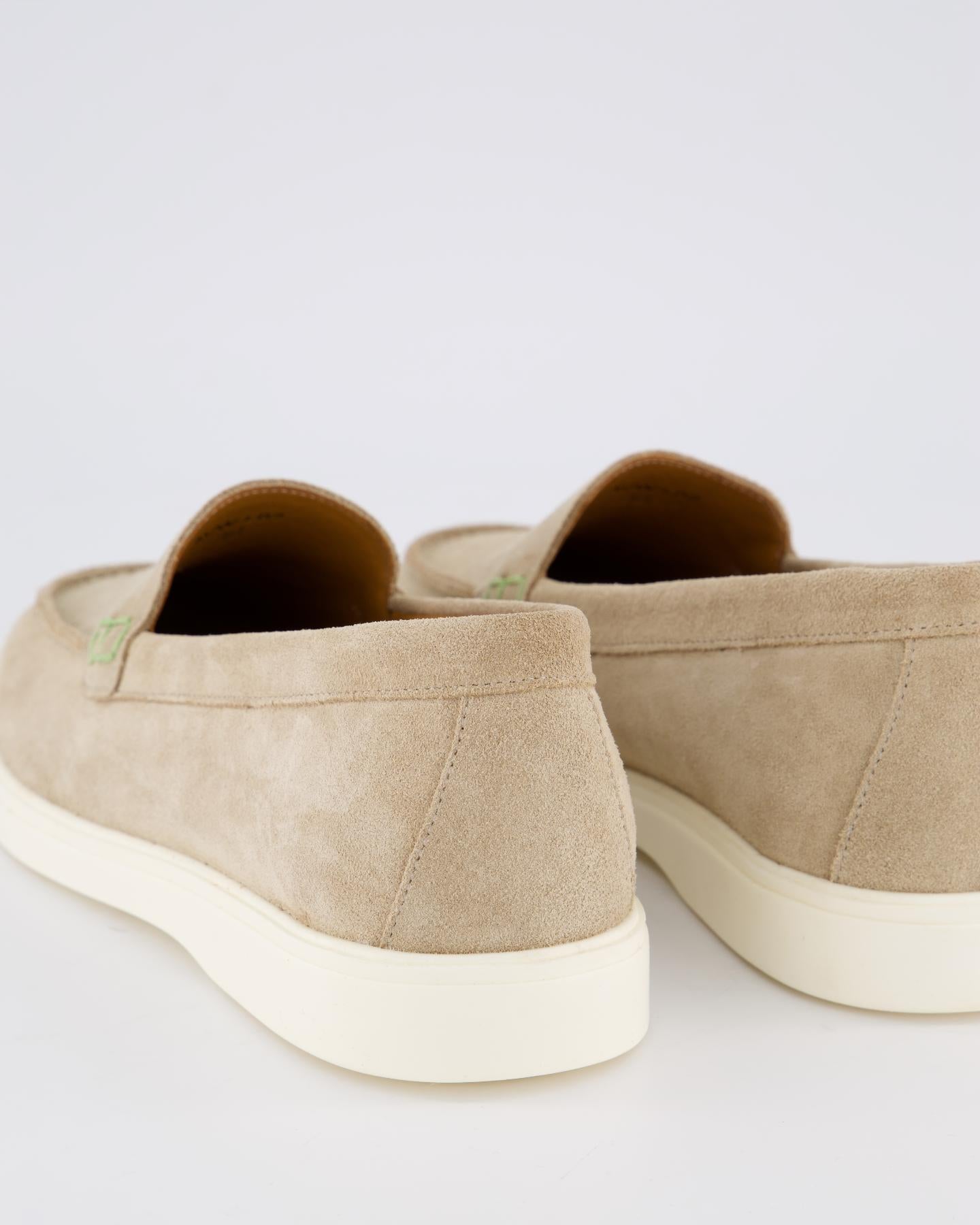 Dames Lina Loafer Genova