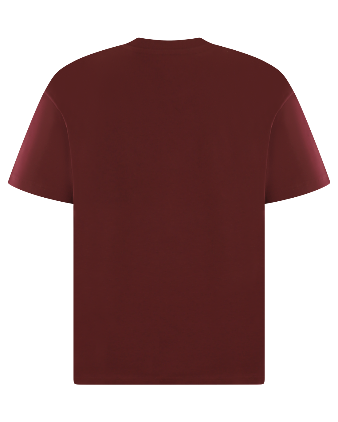 Heren Ss T-Shirt