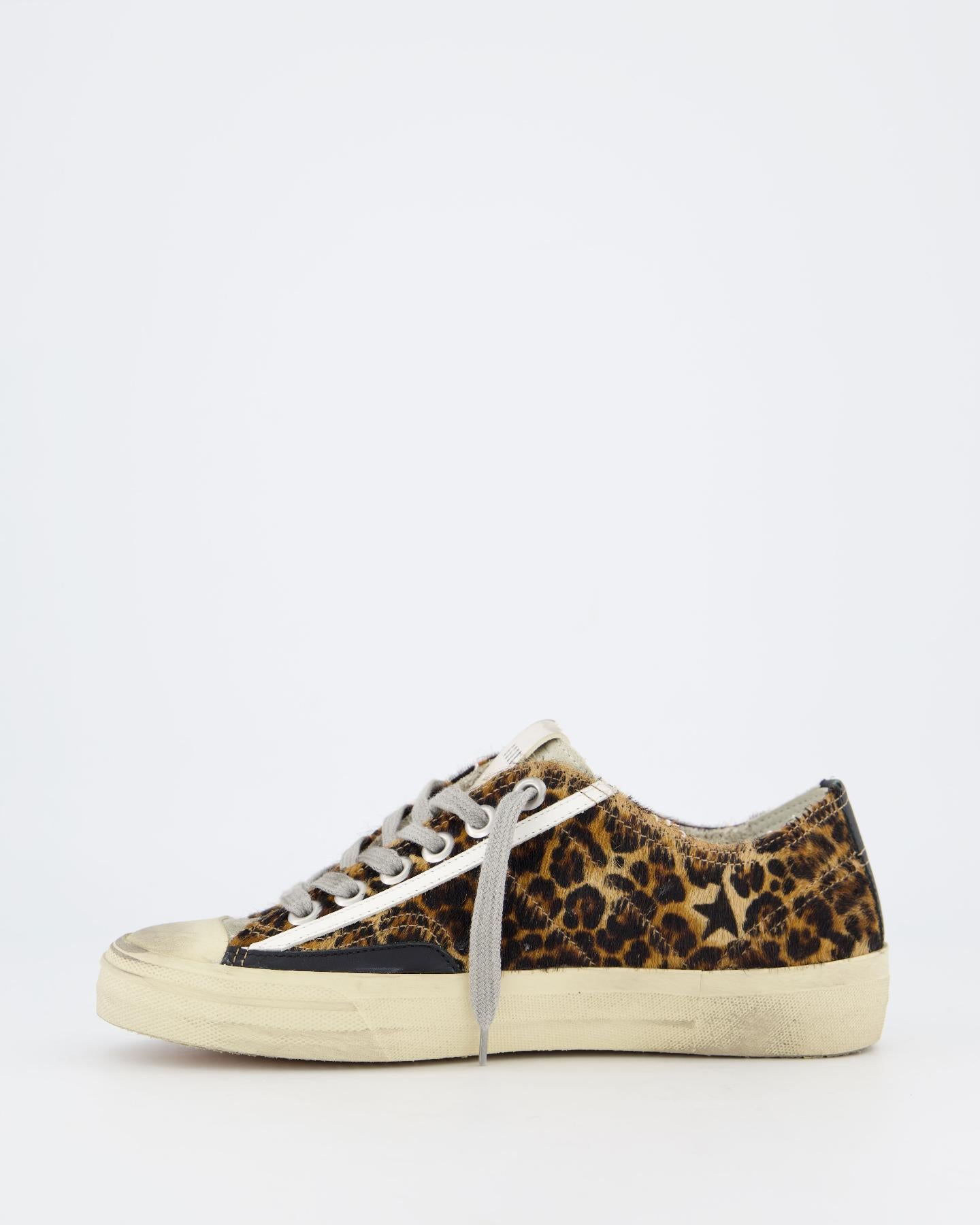 Dames V-Star 2 Sneaker Beige