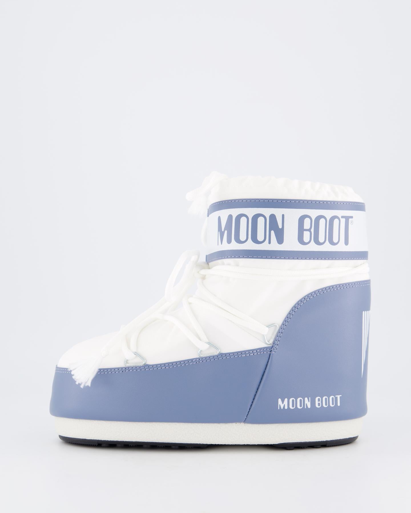 Dames MB Icon Low Nylon