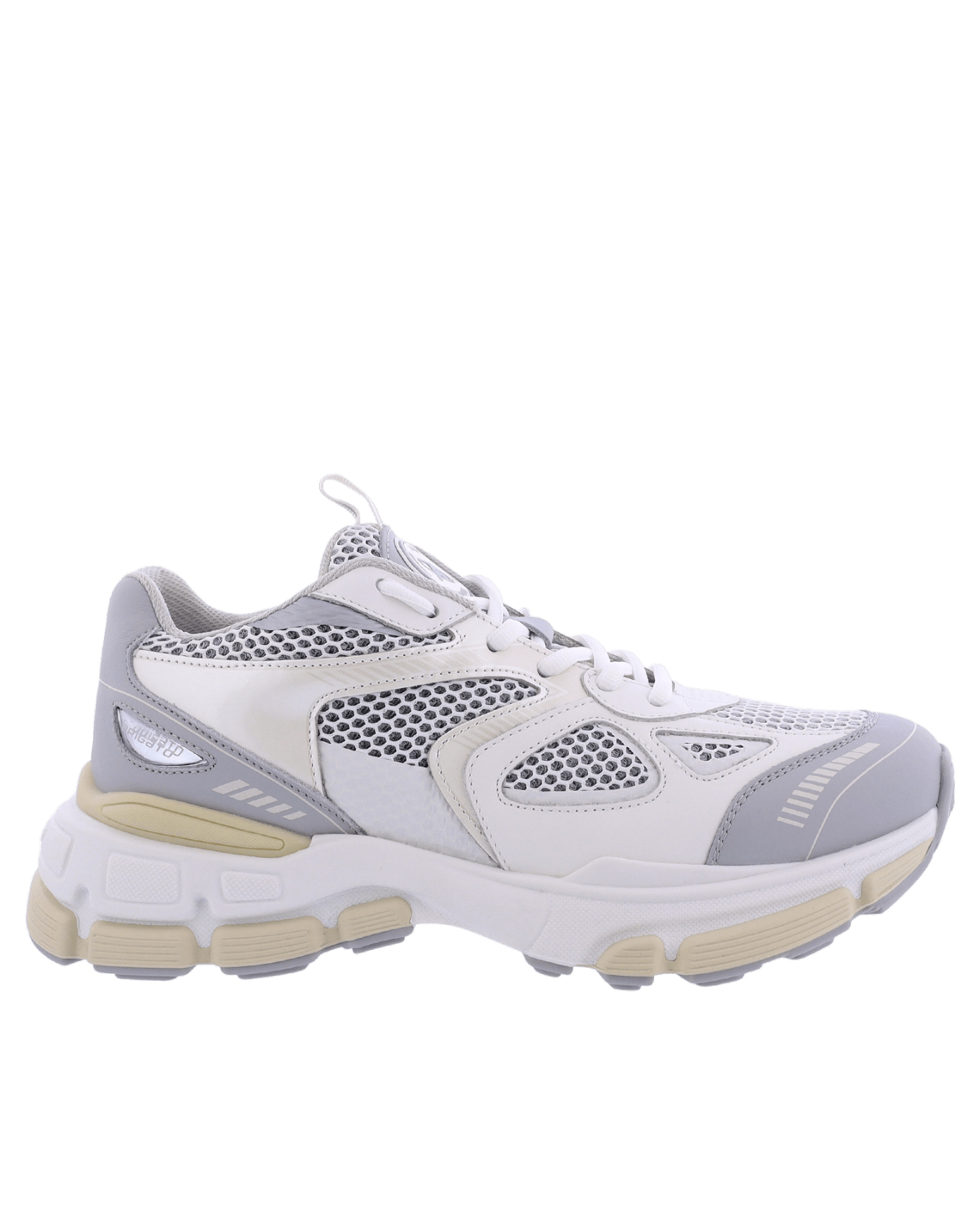 Women Marathon Neo Runner Beige