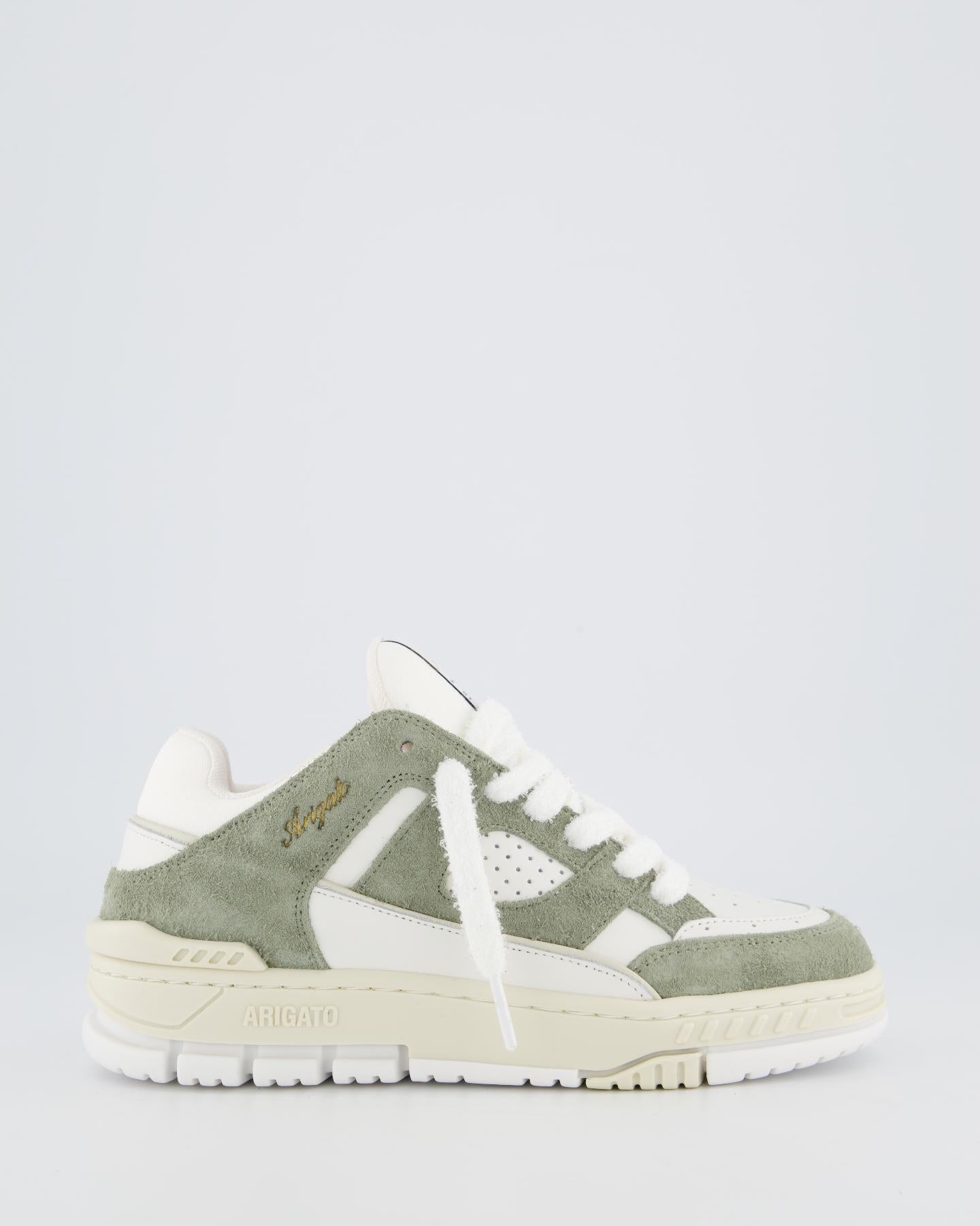 Dames Area Lo Sneaker