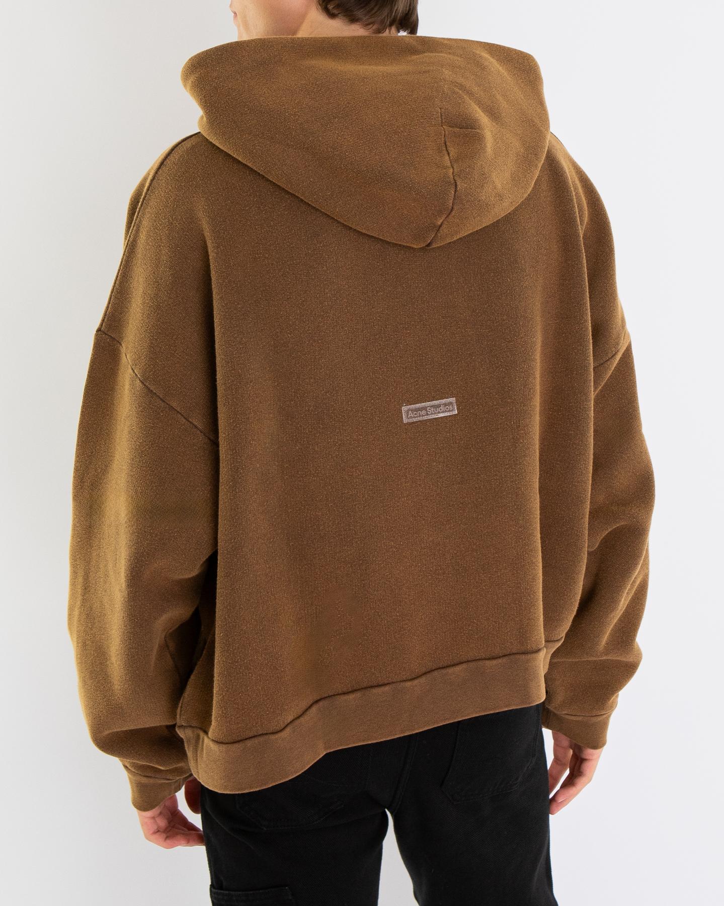 Heren Acne Sweatshirts