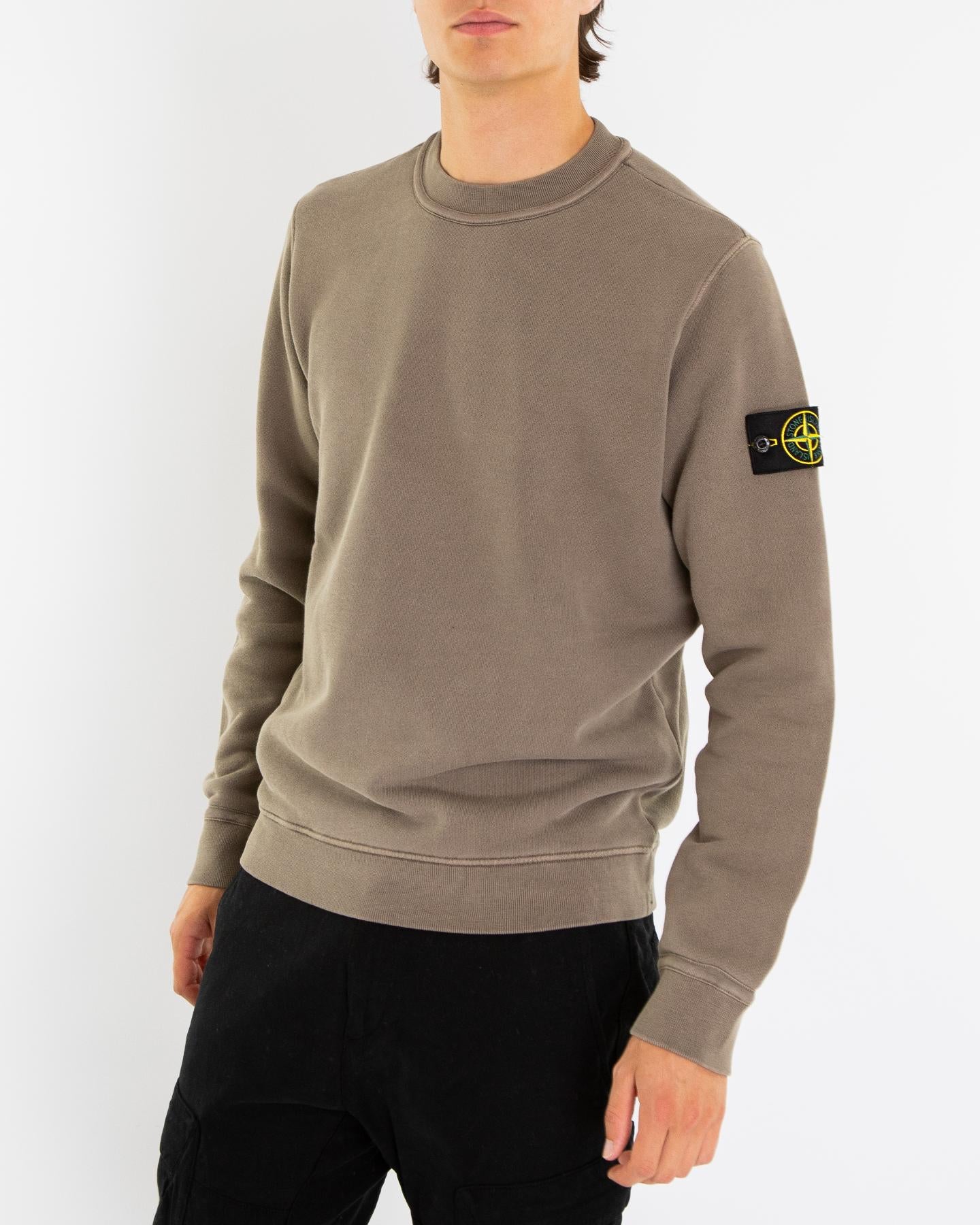 Heren Sweat-Shirt