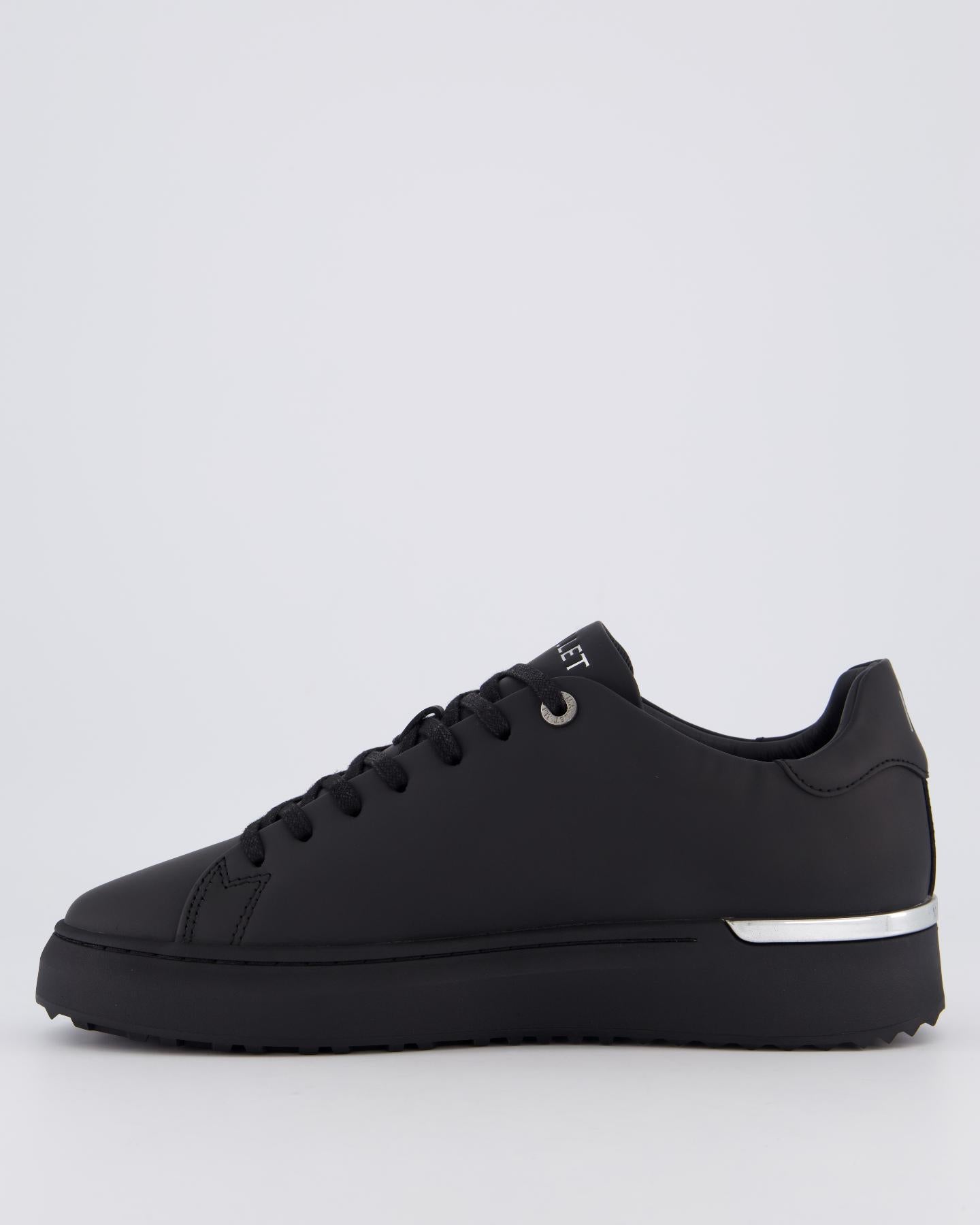 Heren GRFTR Lite Triple Black