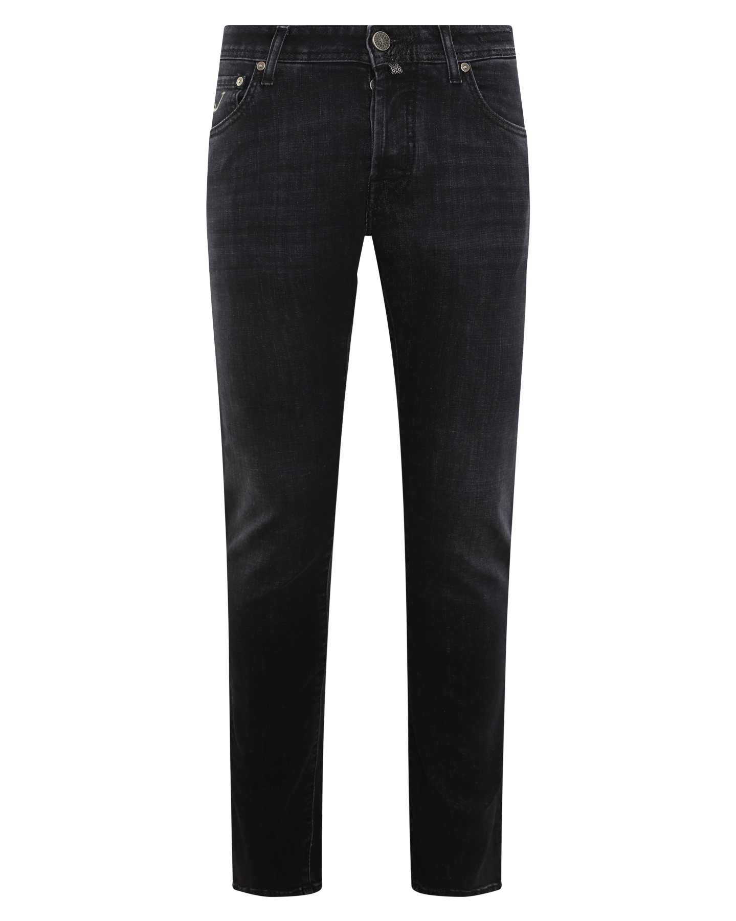 Heren Trousers Denim