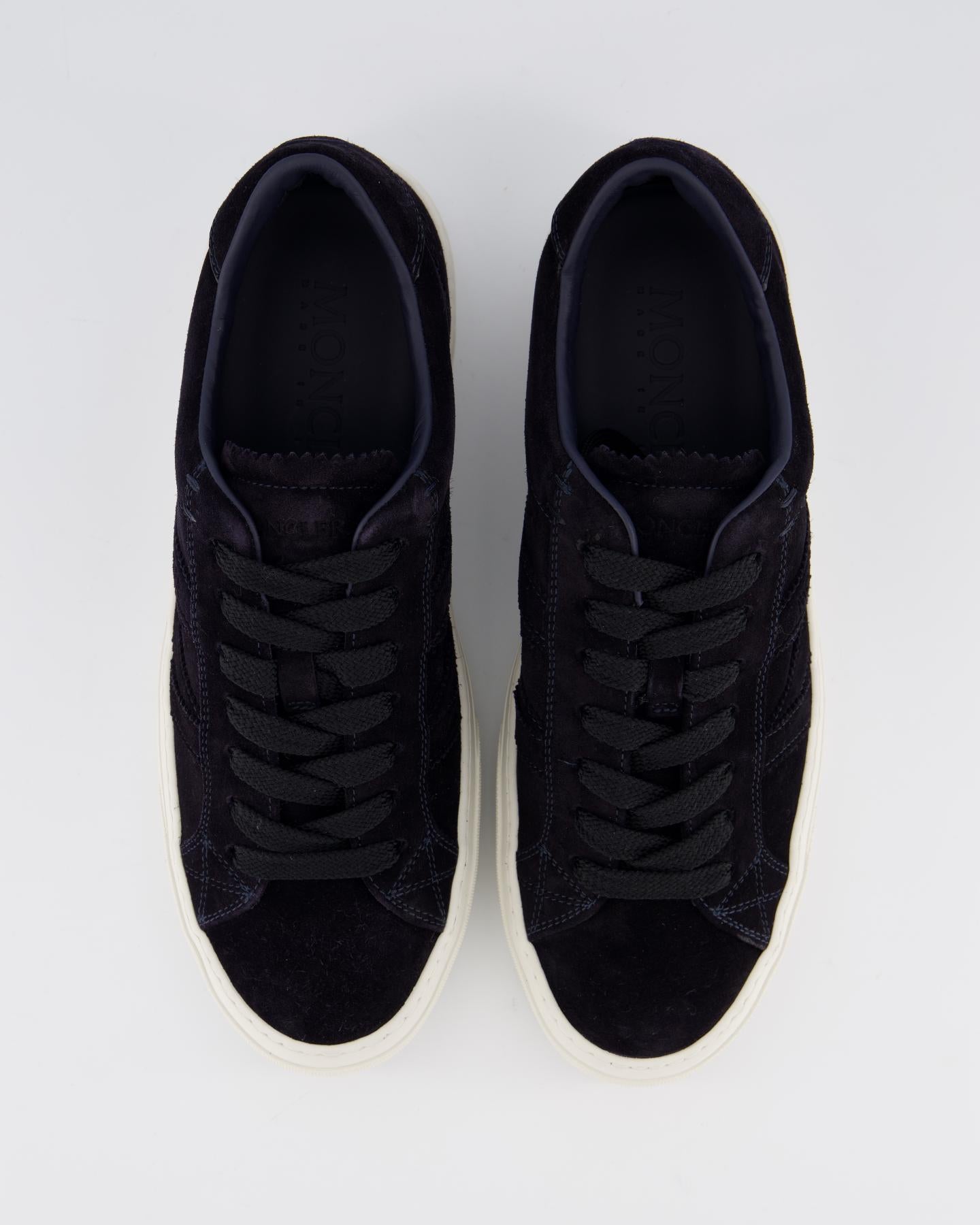 Heren Monaco2 Low Top Sneakers