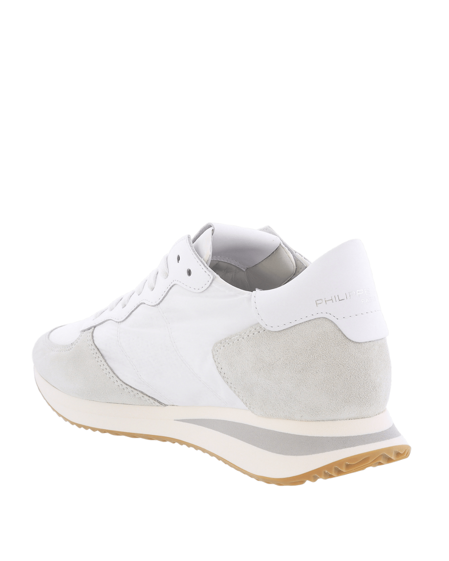 Women TRPX Sneaker white