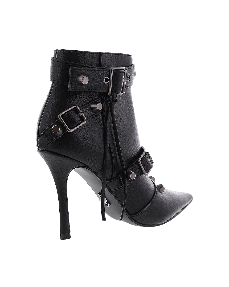 Women Fortitude Bootie Black