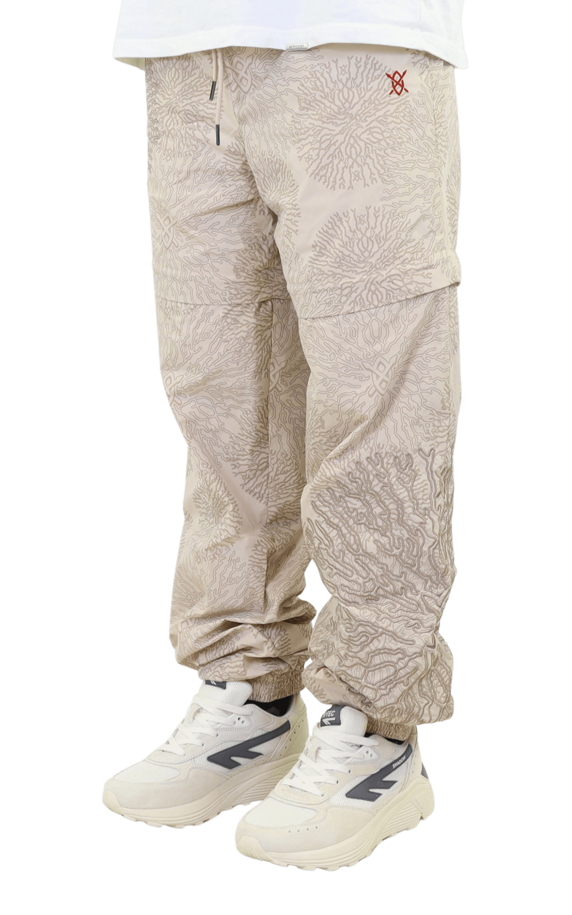 Men Payden Trackpants