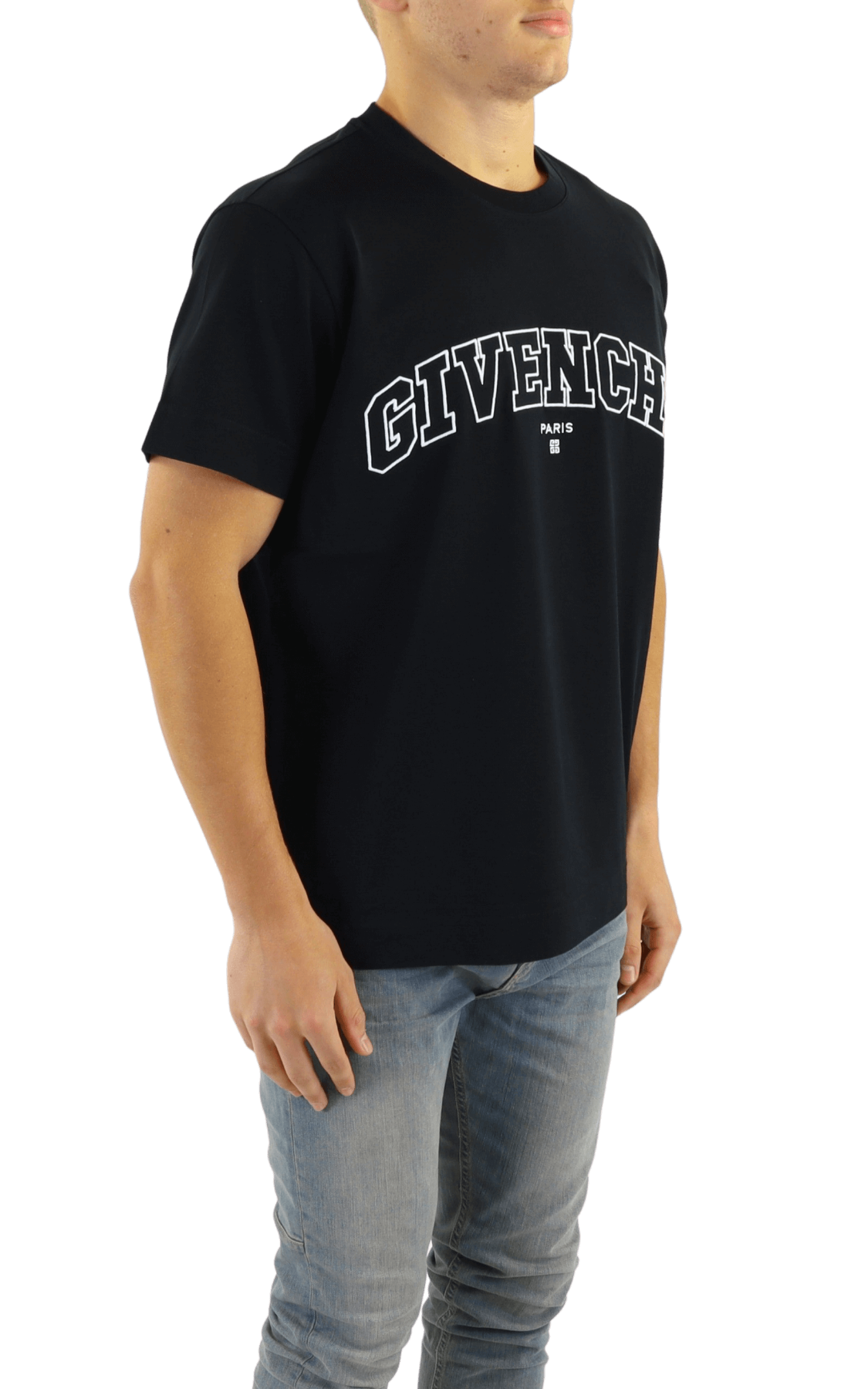 Givenchi t shirt hot sale