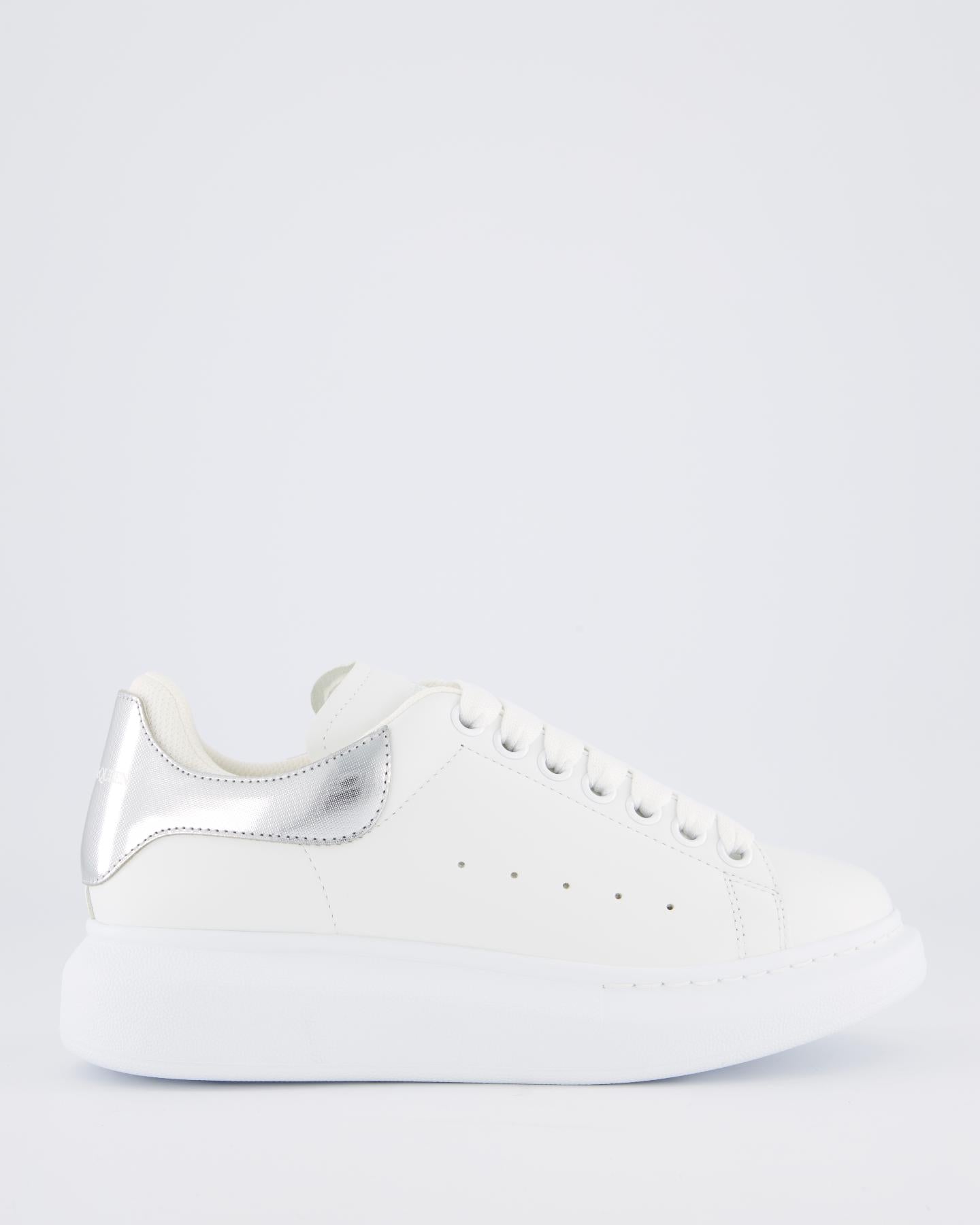 Order Alexander McQueen Sneakers online at Eleganza Eleganza