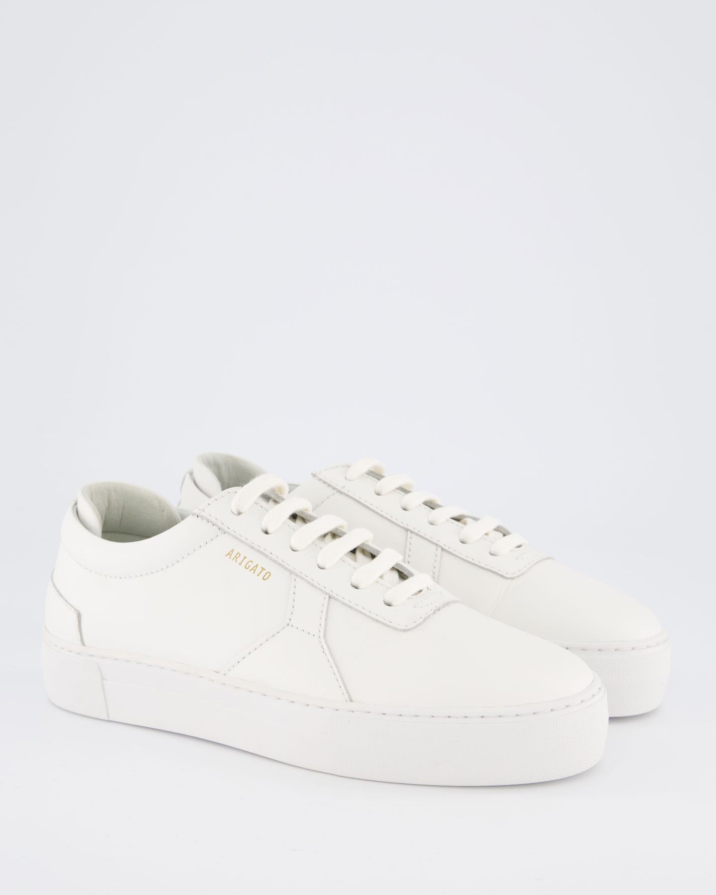 Arigato on sale platform sneaker