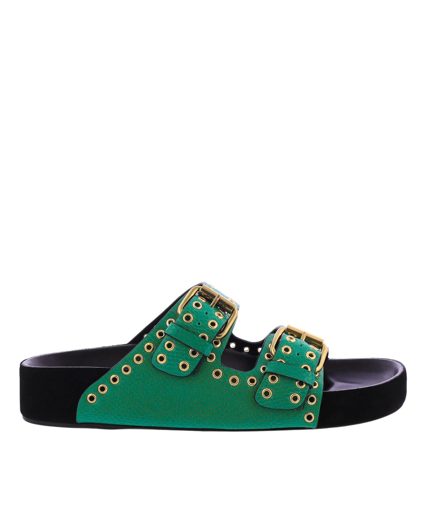 Isabel marant birkenstock sandals deals