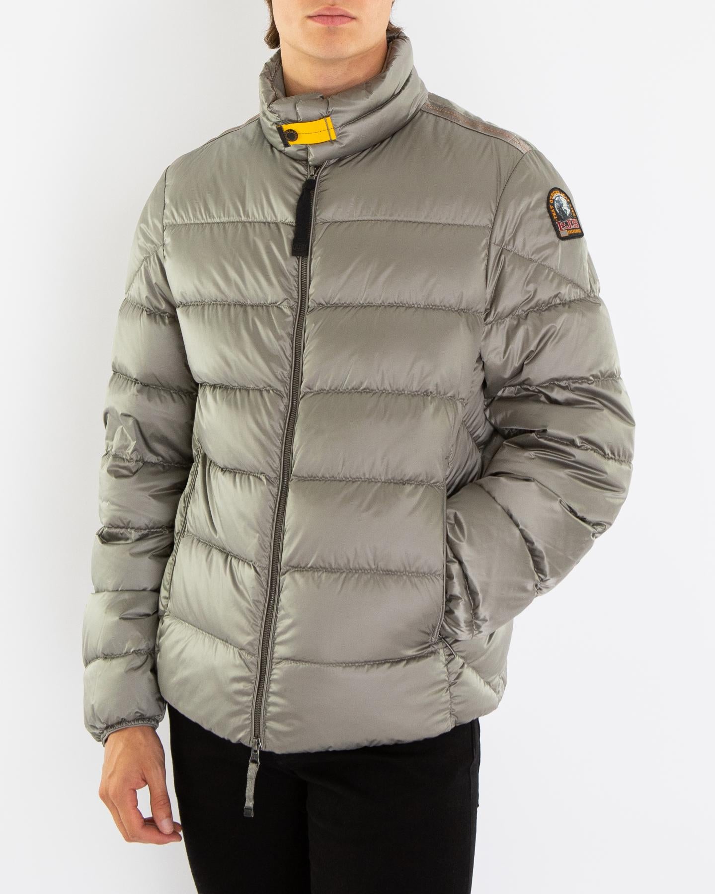 Heren Dillon Down Jacket