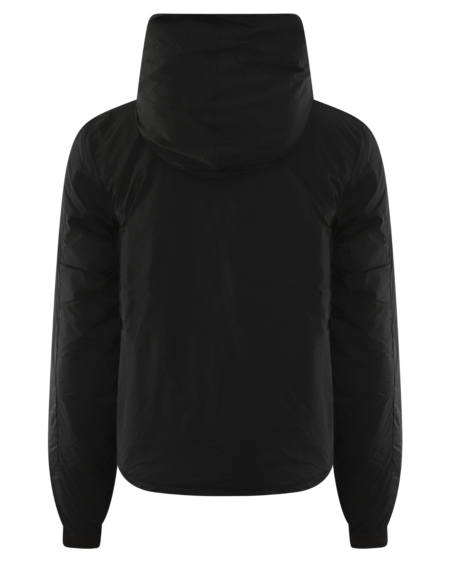 Heren Lodge Hoody