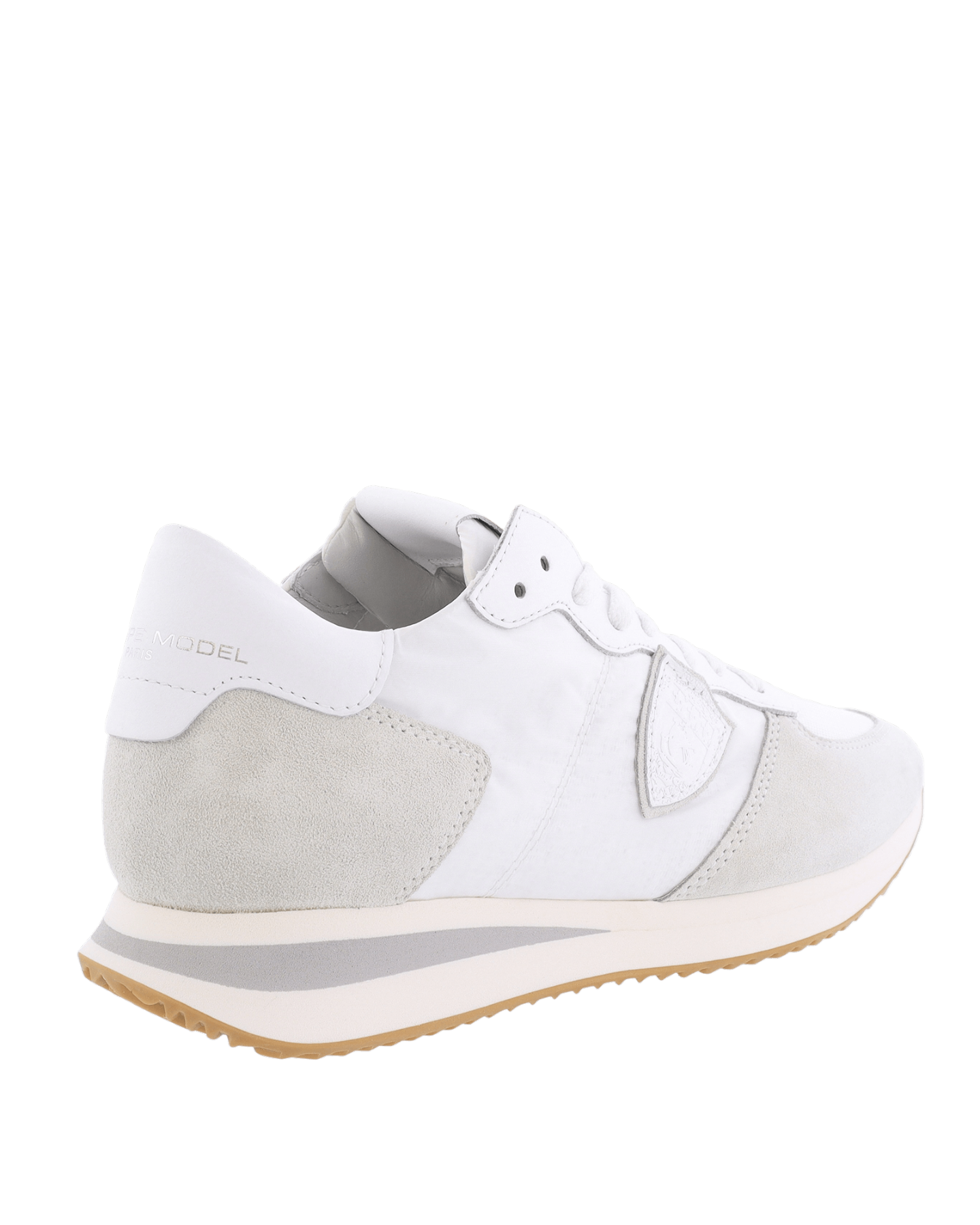 Women TRPX Sneaker white