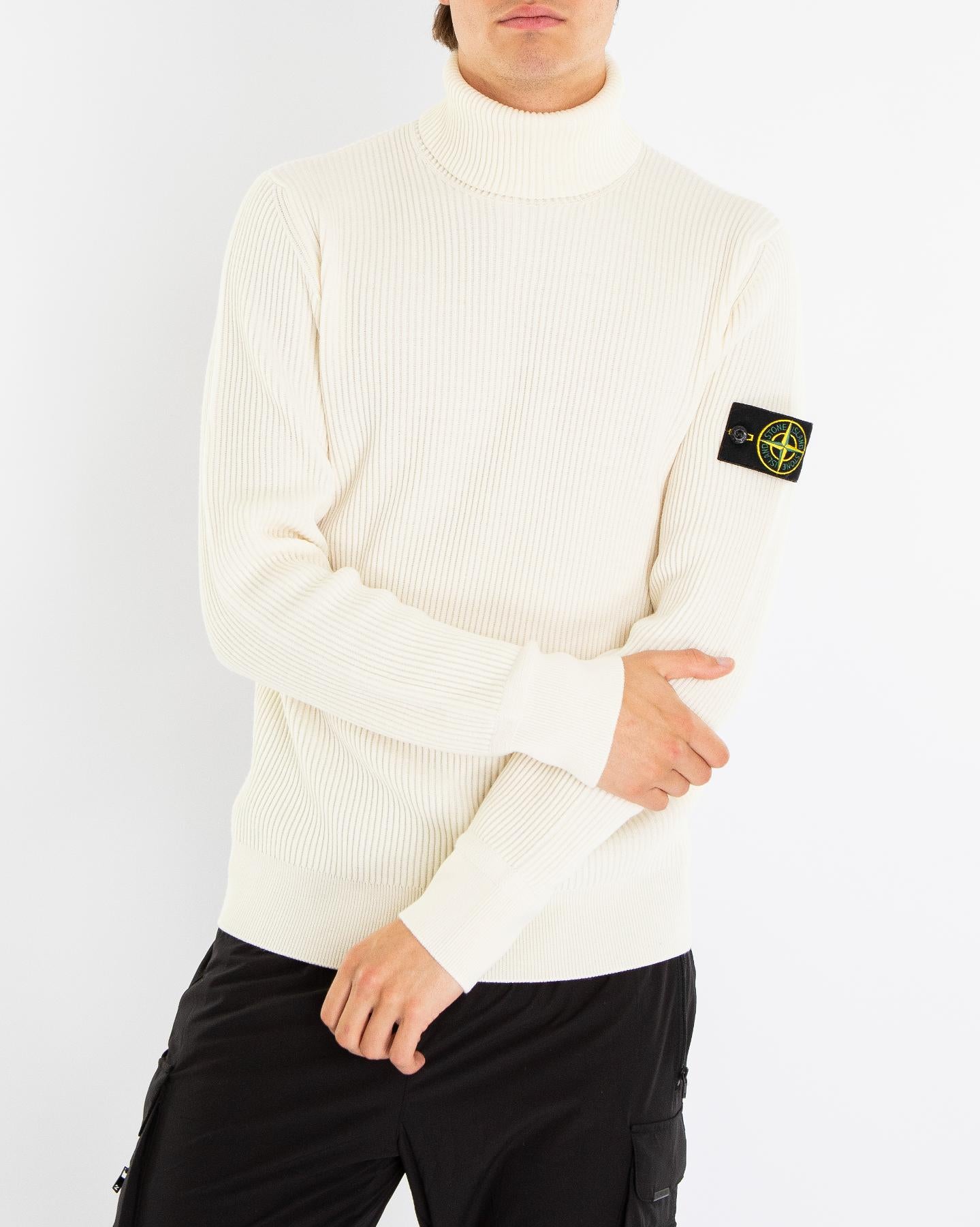 Stone Island Cardigans and Sweaters Eleganza