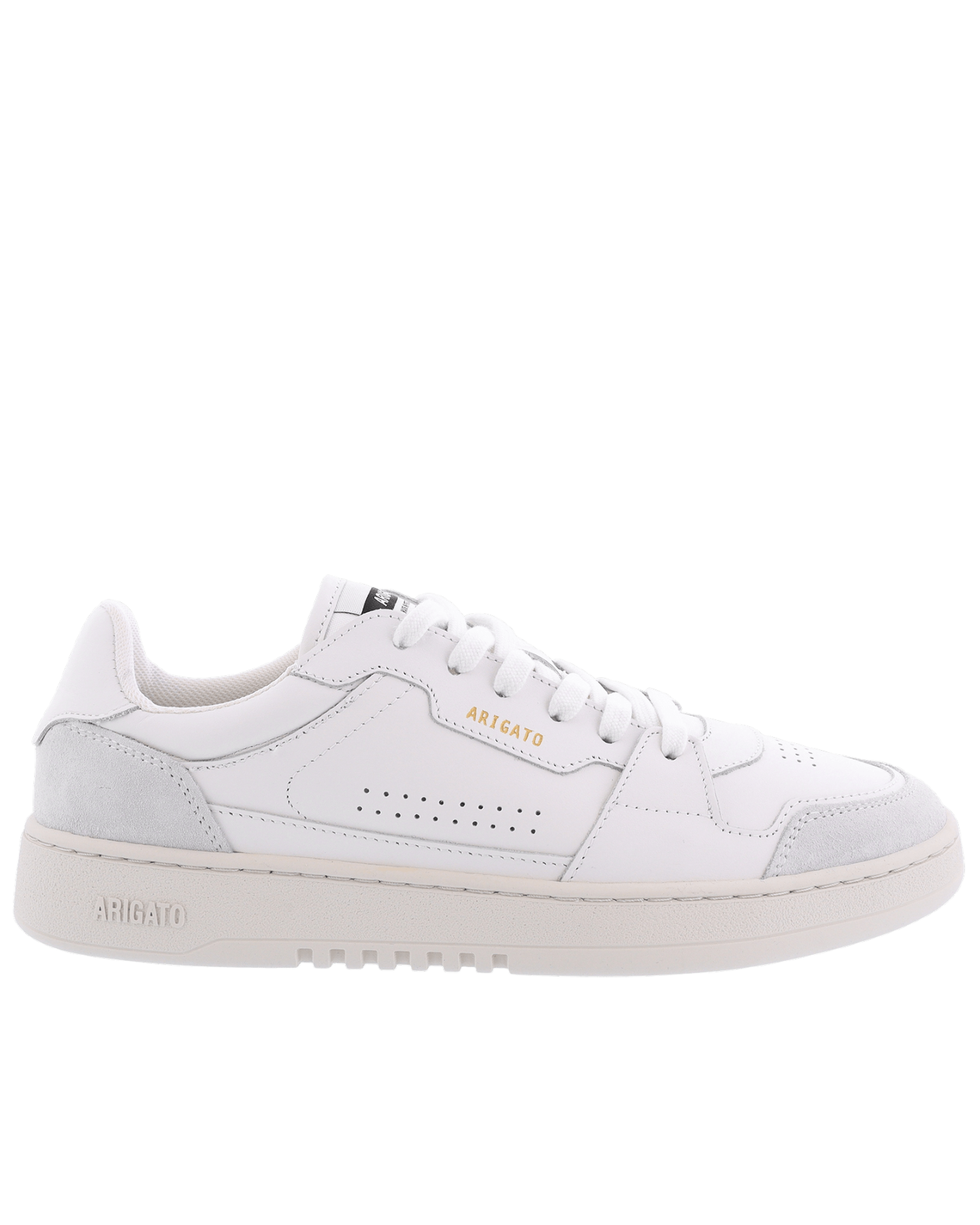 Axel Arigato Men Dice lo sneaker white Eleganza.nl