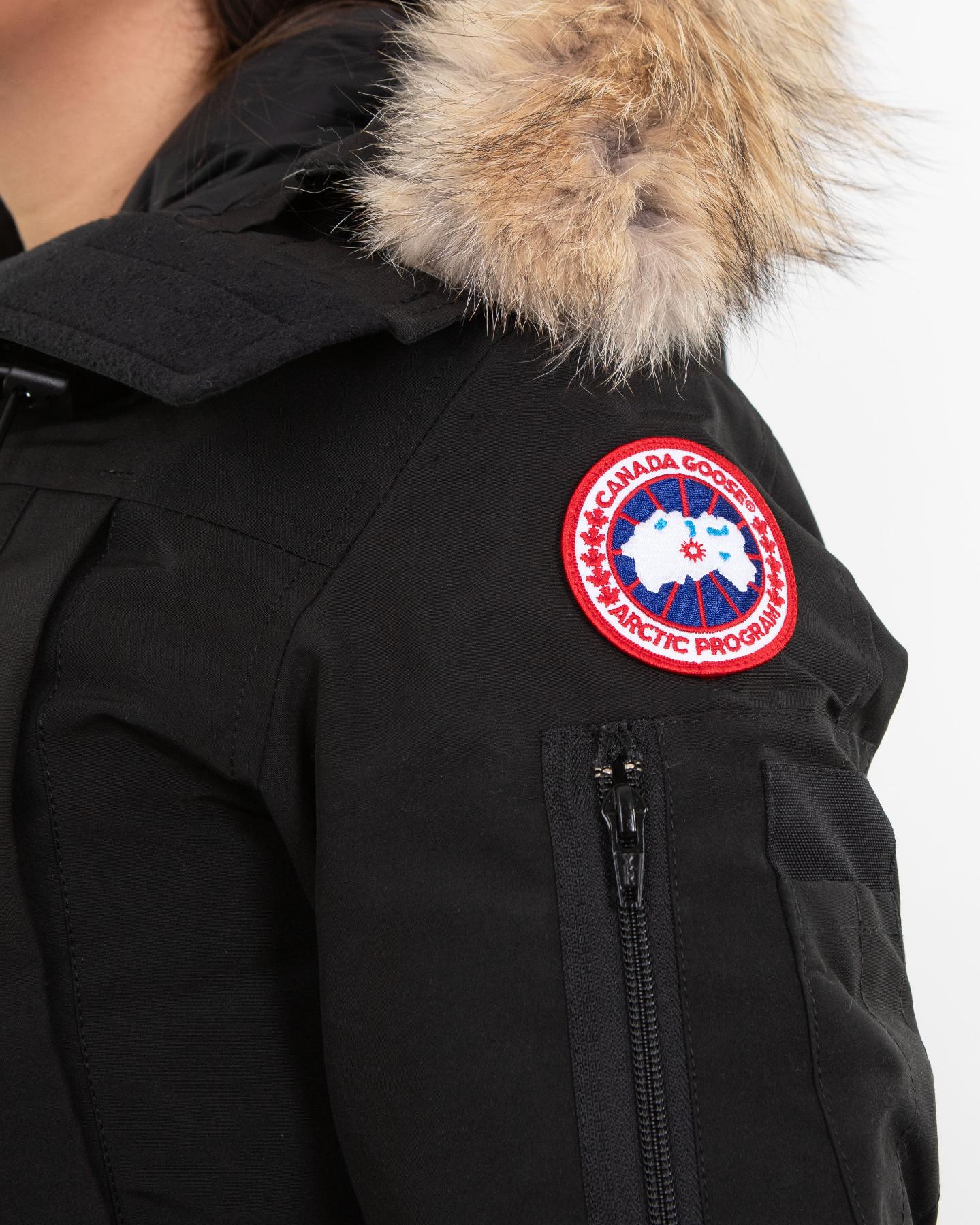 Canada goose shop jas woman