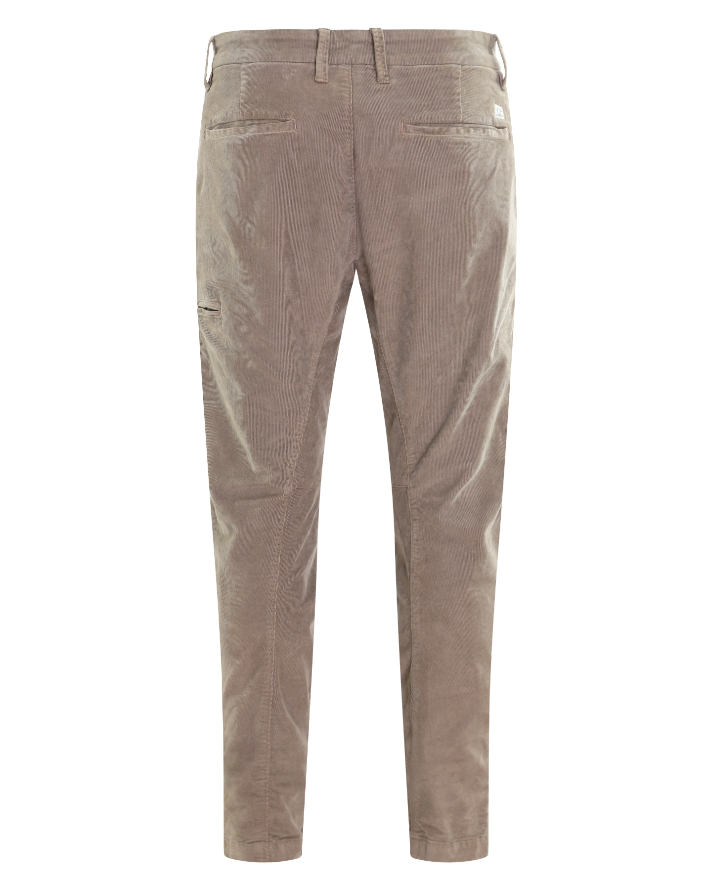 Heren CORDUROY ERGONOMIC PANTS