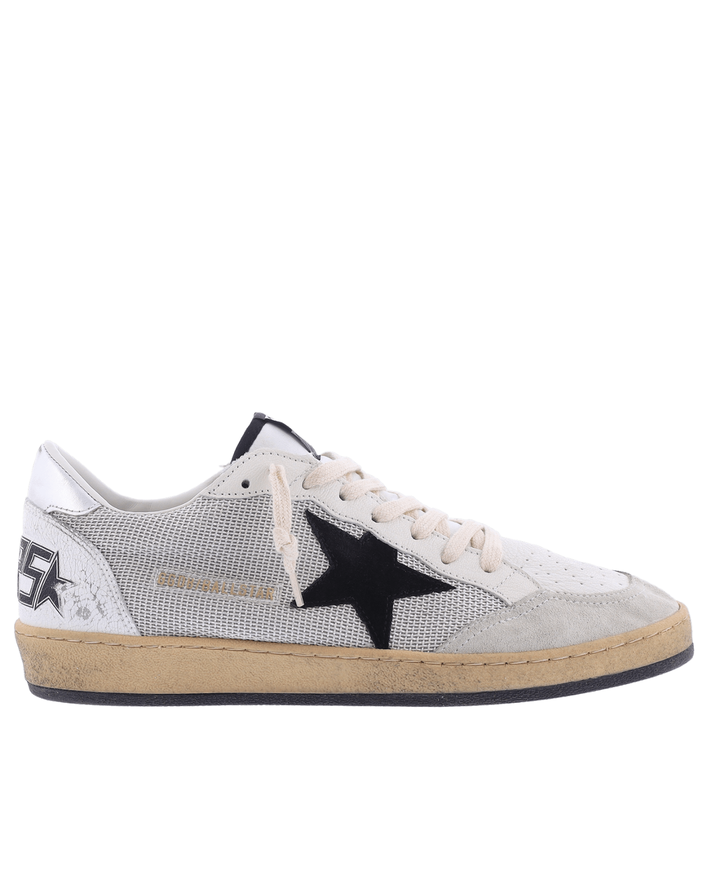 Golden goose sneakers outlet offerte