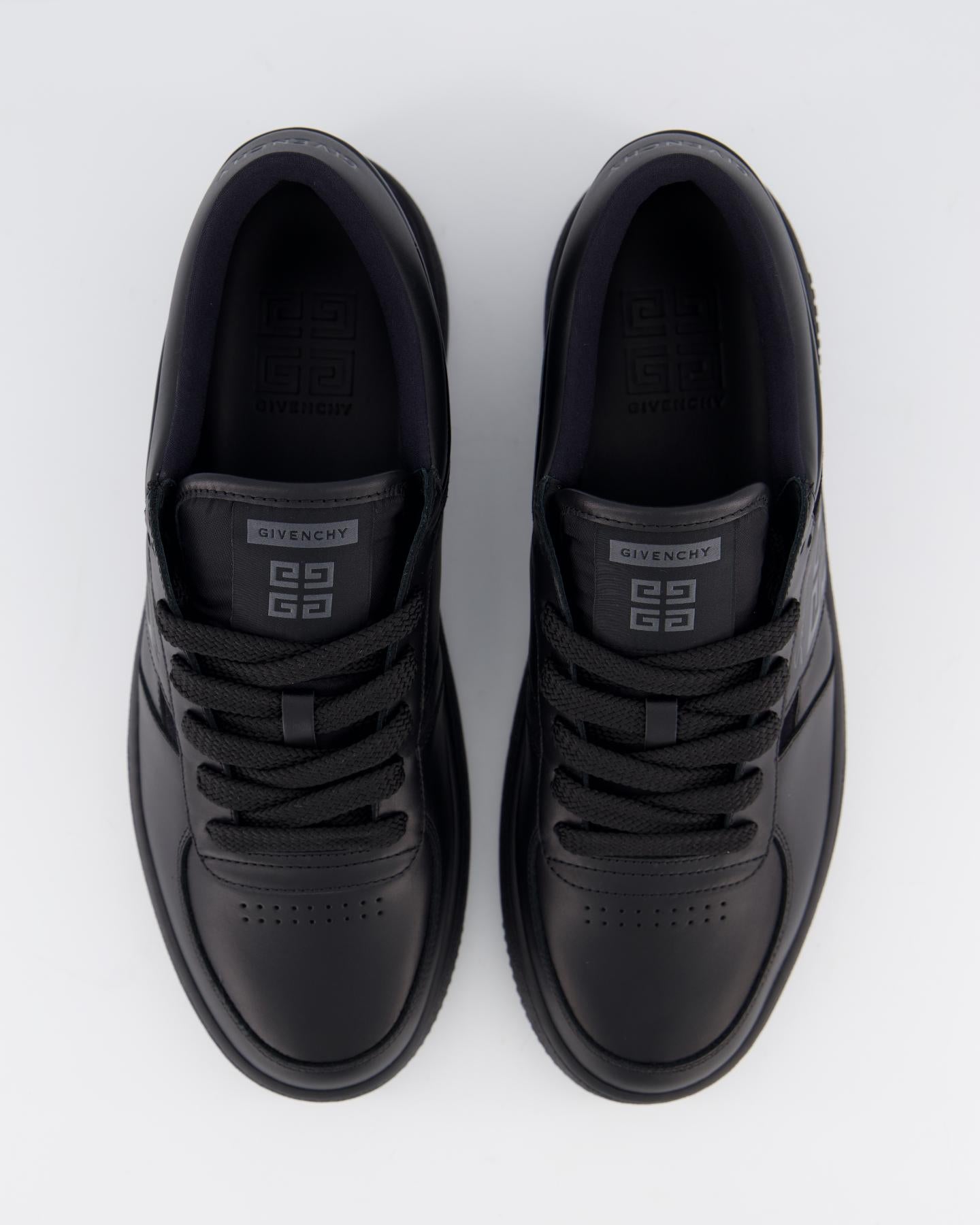 Heren G Move Low Sneakers