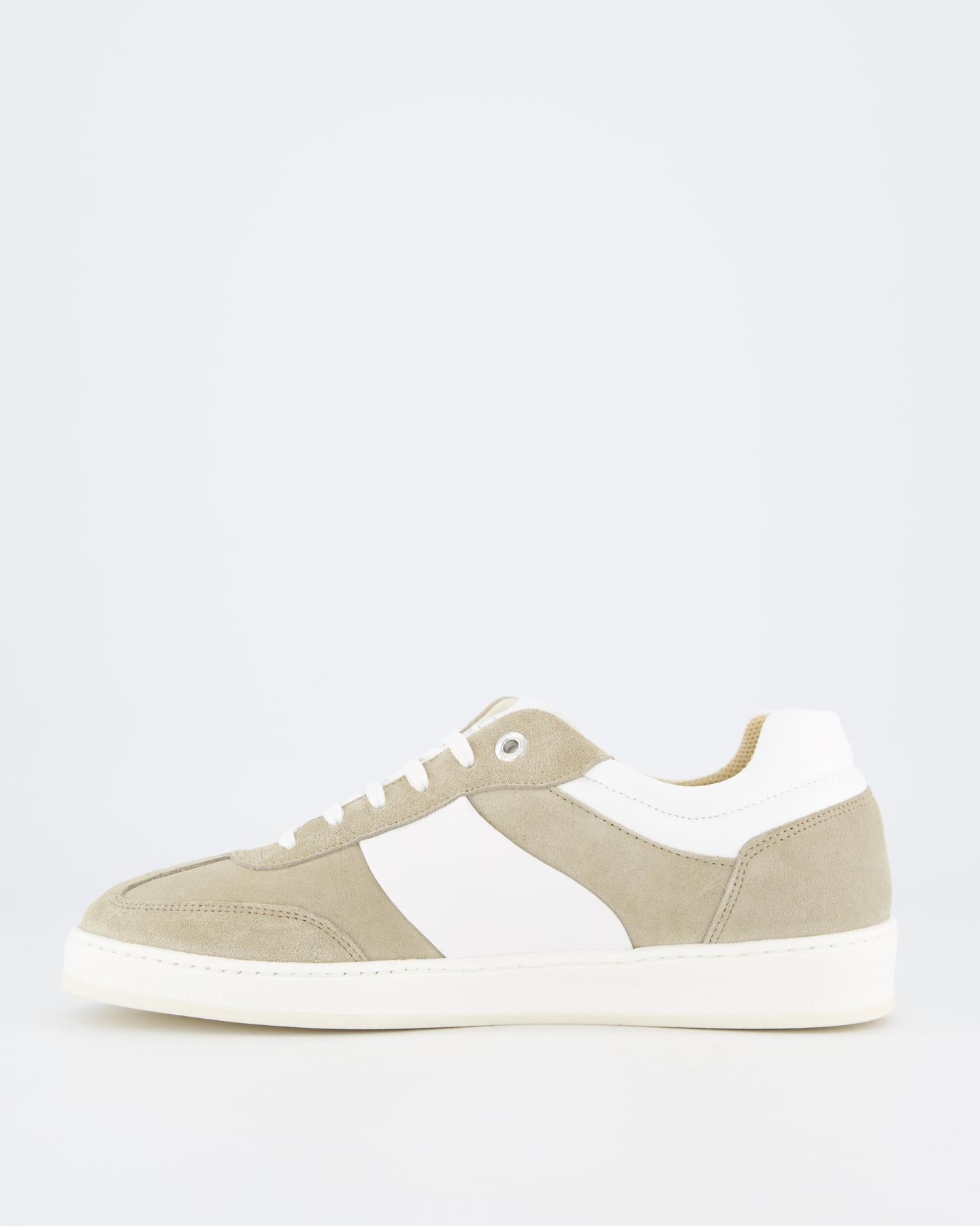 Dames Napoli Tradizionale Beige