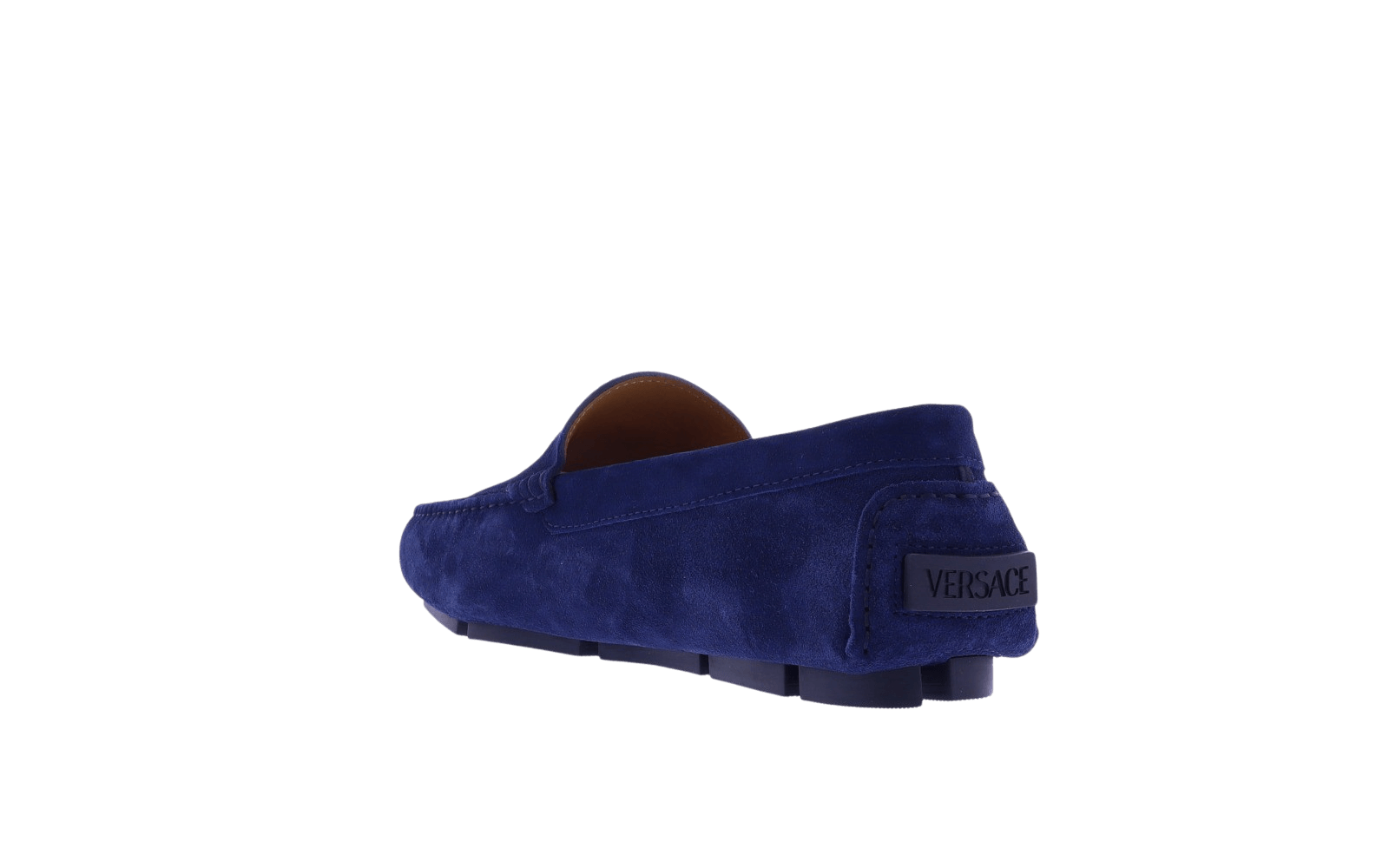 Versace jeans clearance driving shoes