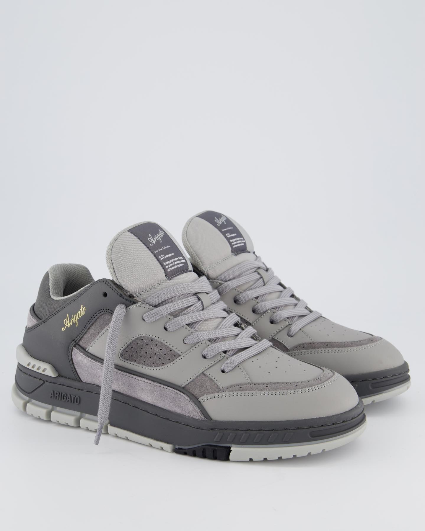 Heren Area Lo Sneaker