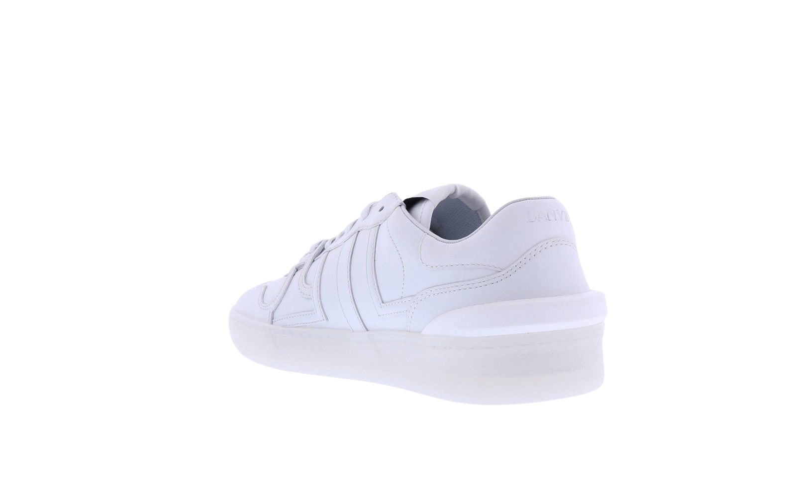 Women Clay Low Top Sneakers