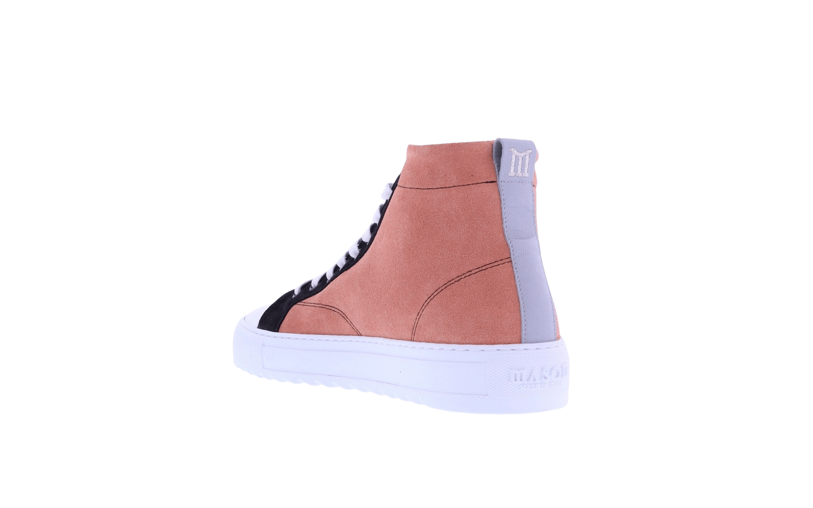 Mason garments high top 2024 sneaker