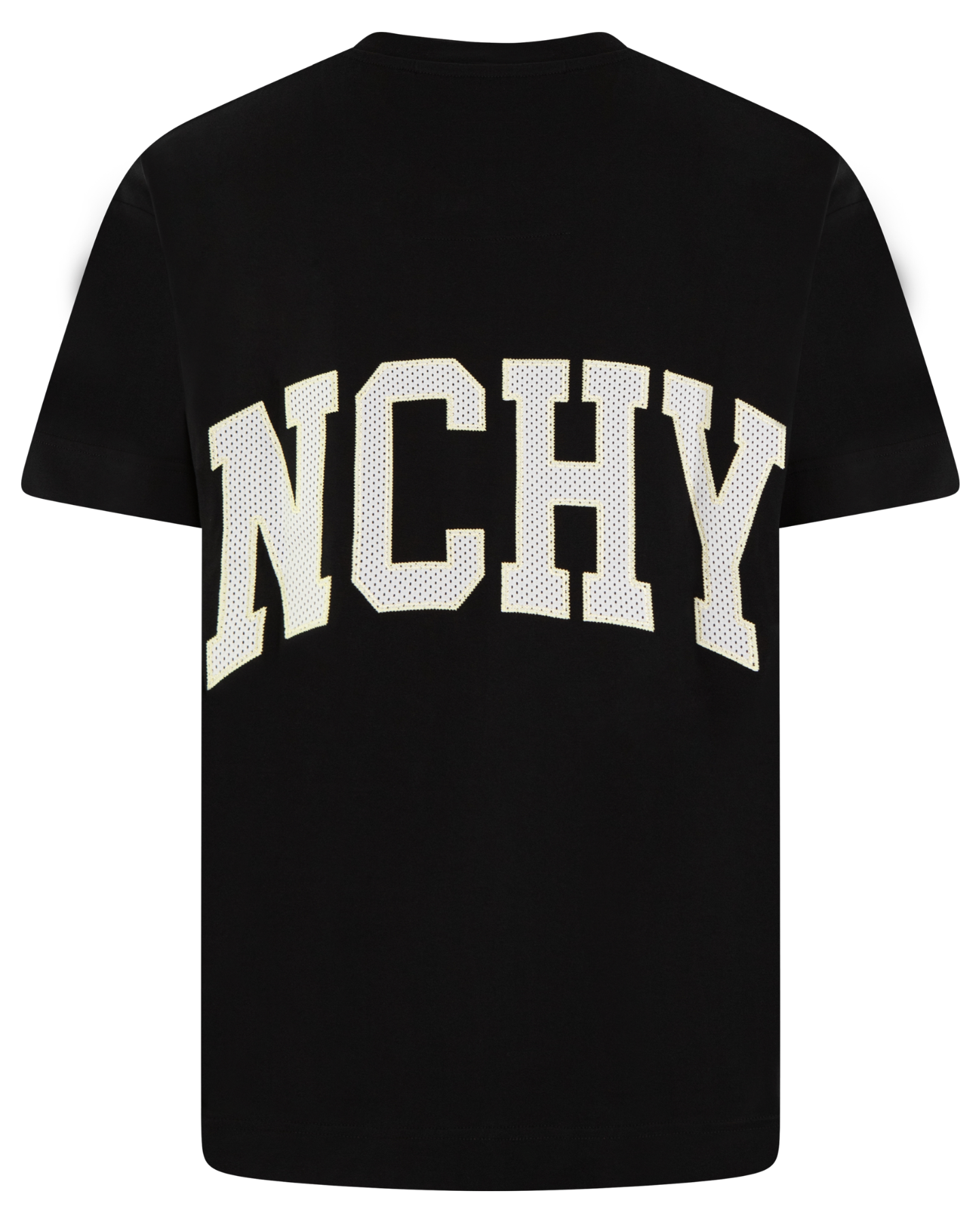 Heren Givenchy T-Shirt Zwart