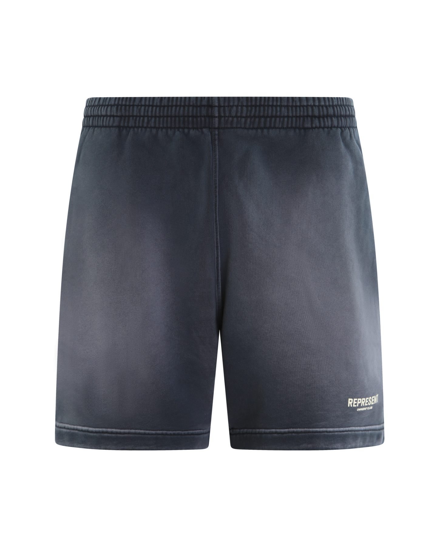 Heren Owners Club Shorts Blauw