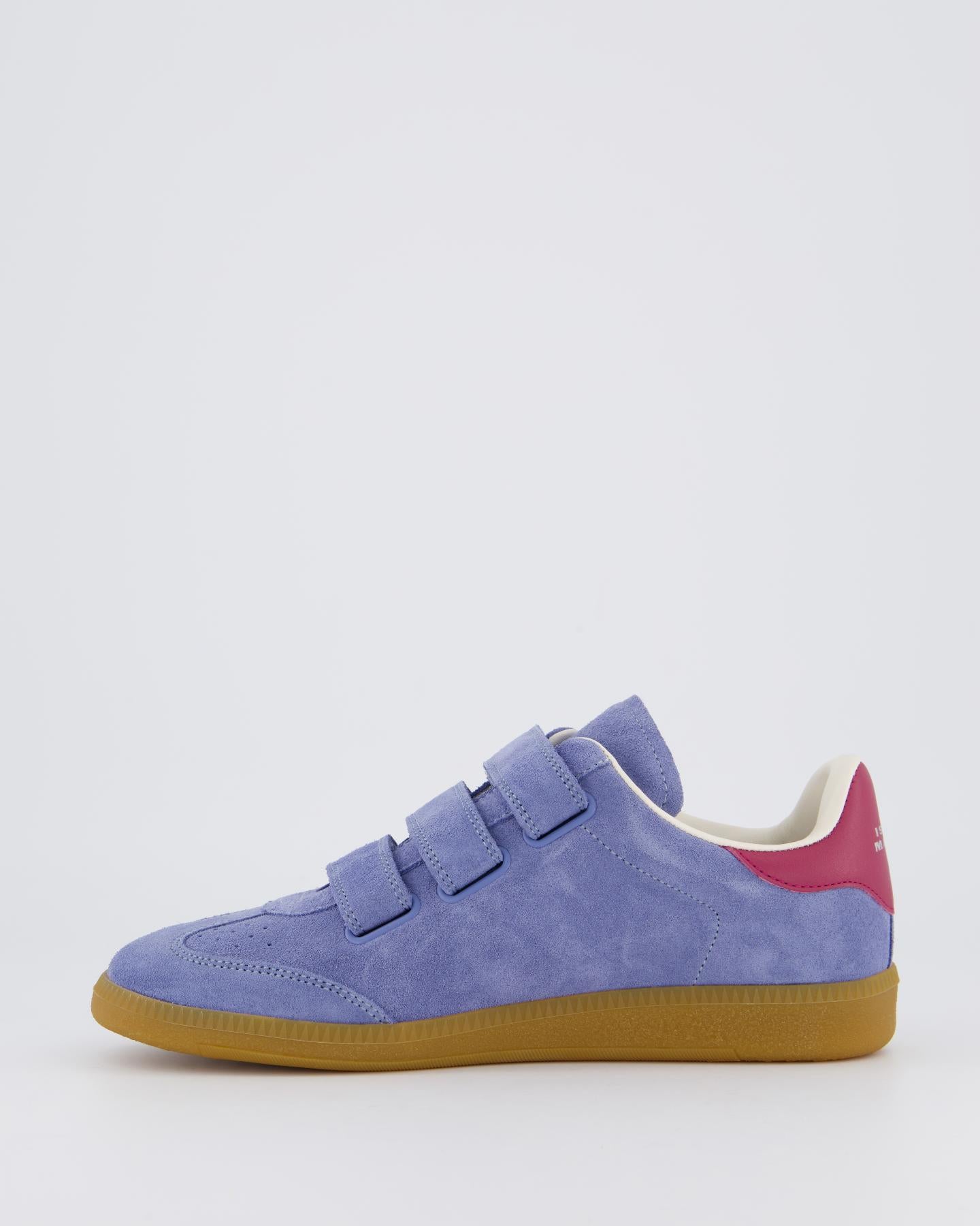 Dames Beth Sneaker Blauw