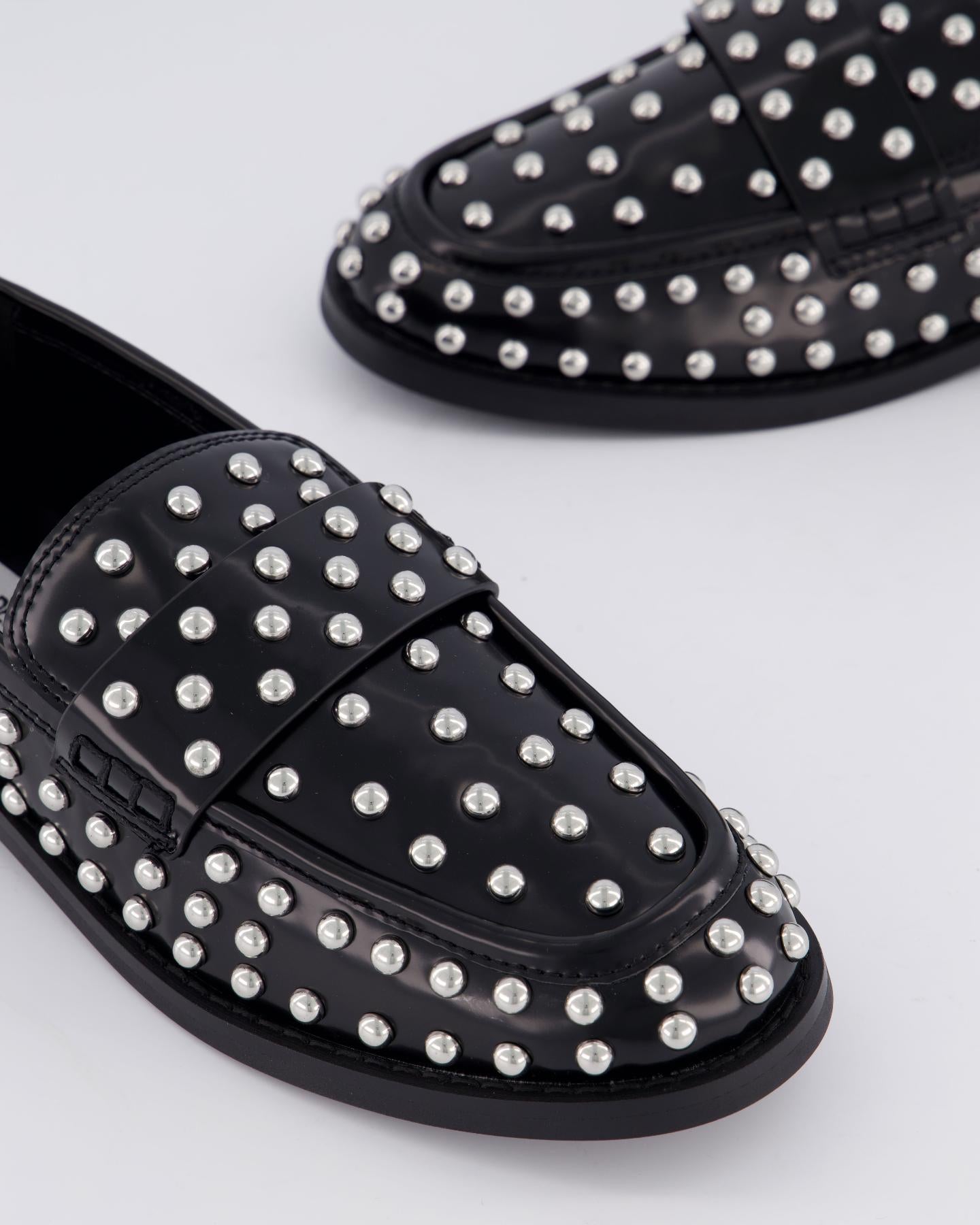 Dames Bequest Loafers