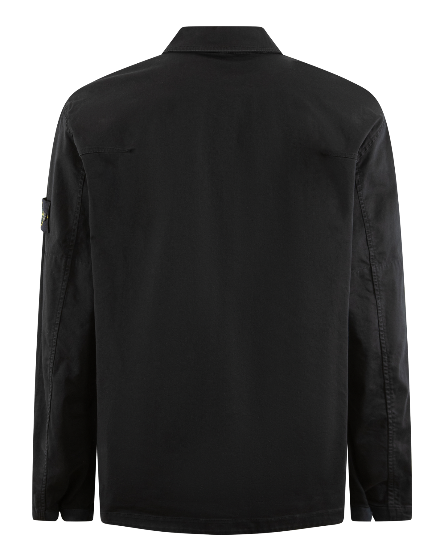 Heren Overshirt