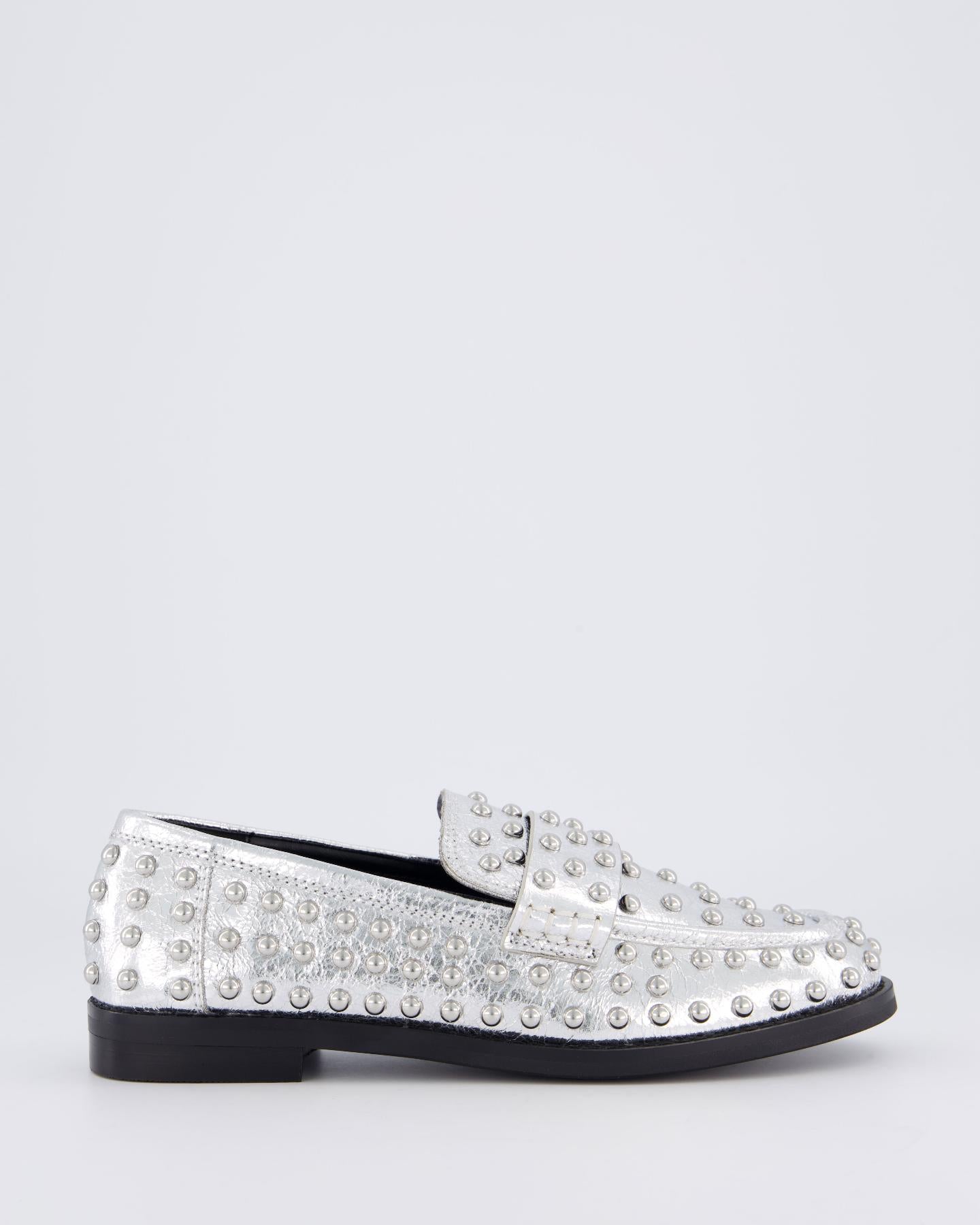 Dames Bequest Loafers