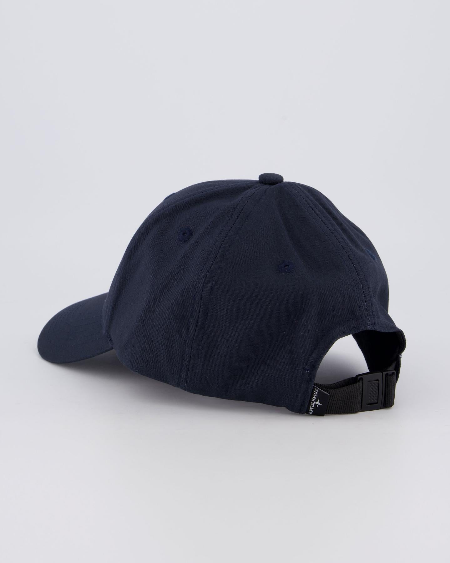 Heren Cap Blauw