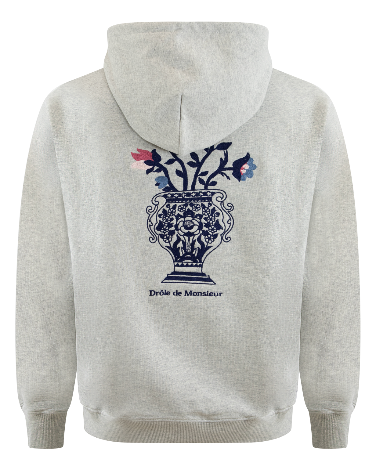 Heren Le Hoodie Vase