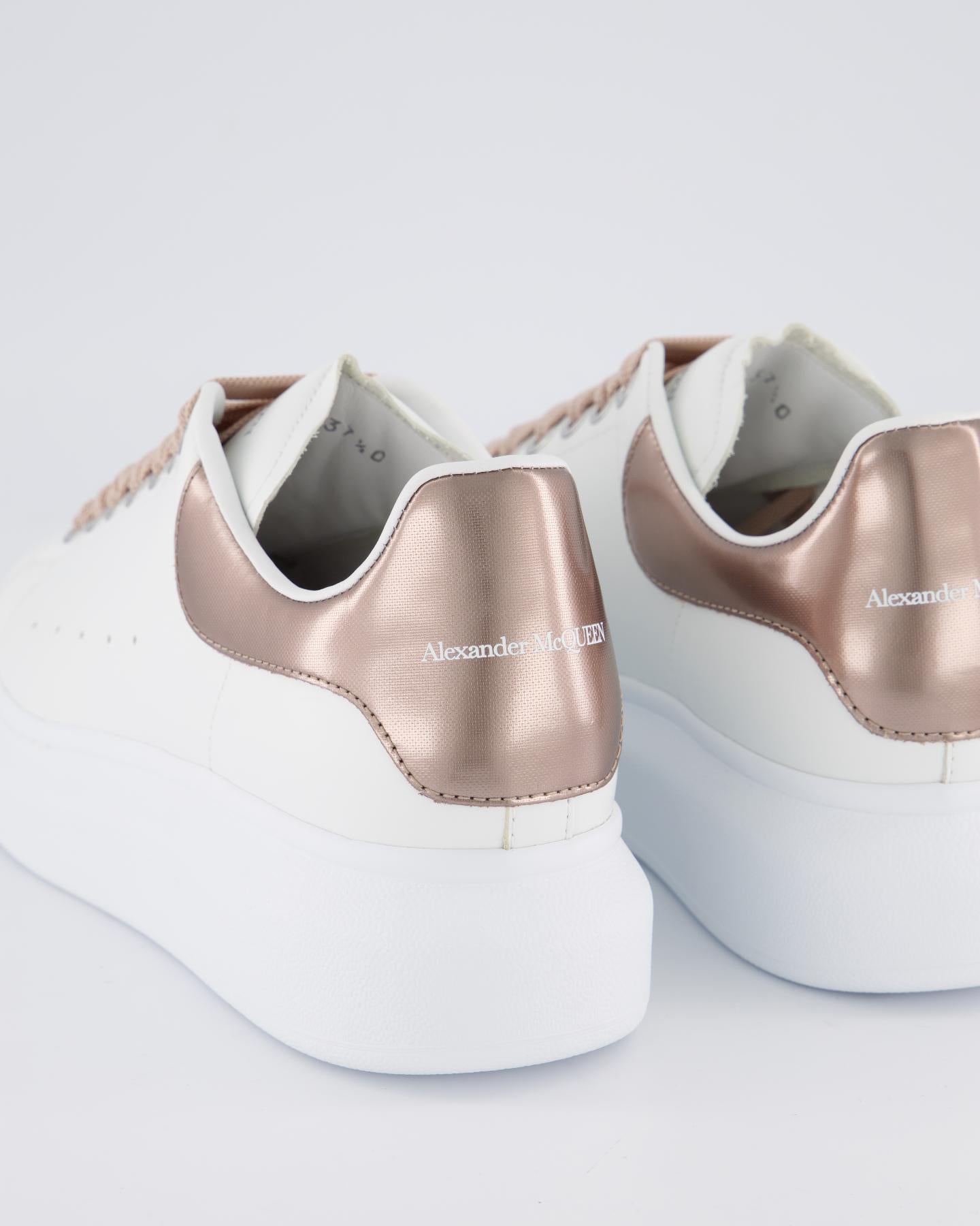 Dames Sneaker Pelle S.Gomm Ne.Te.Cal