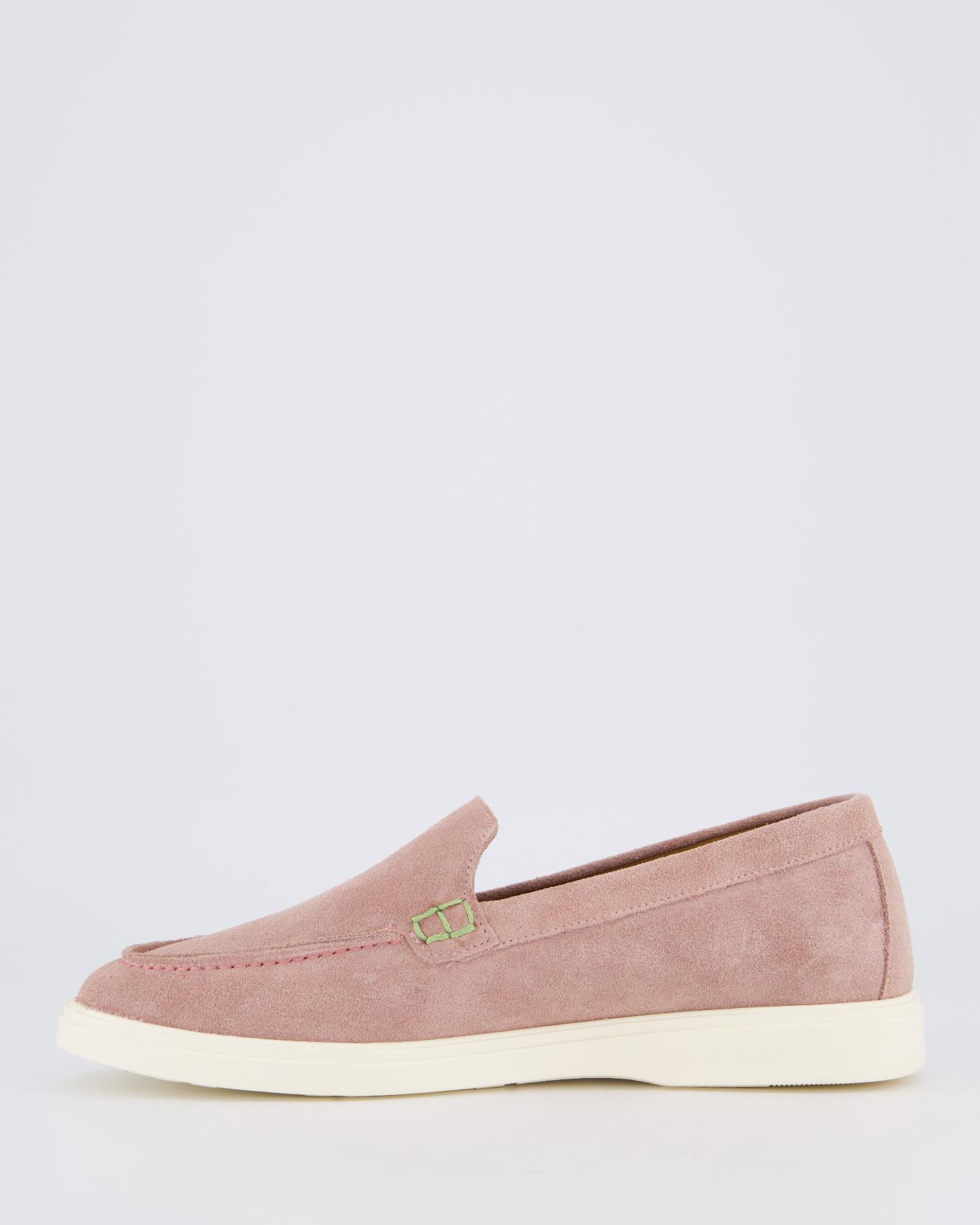 Dames Lina Loafer Nude