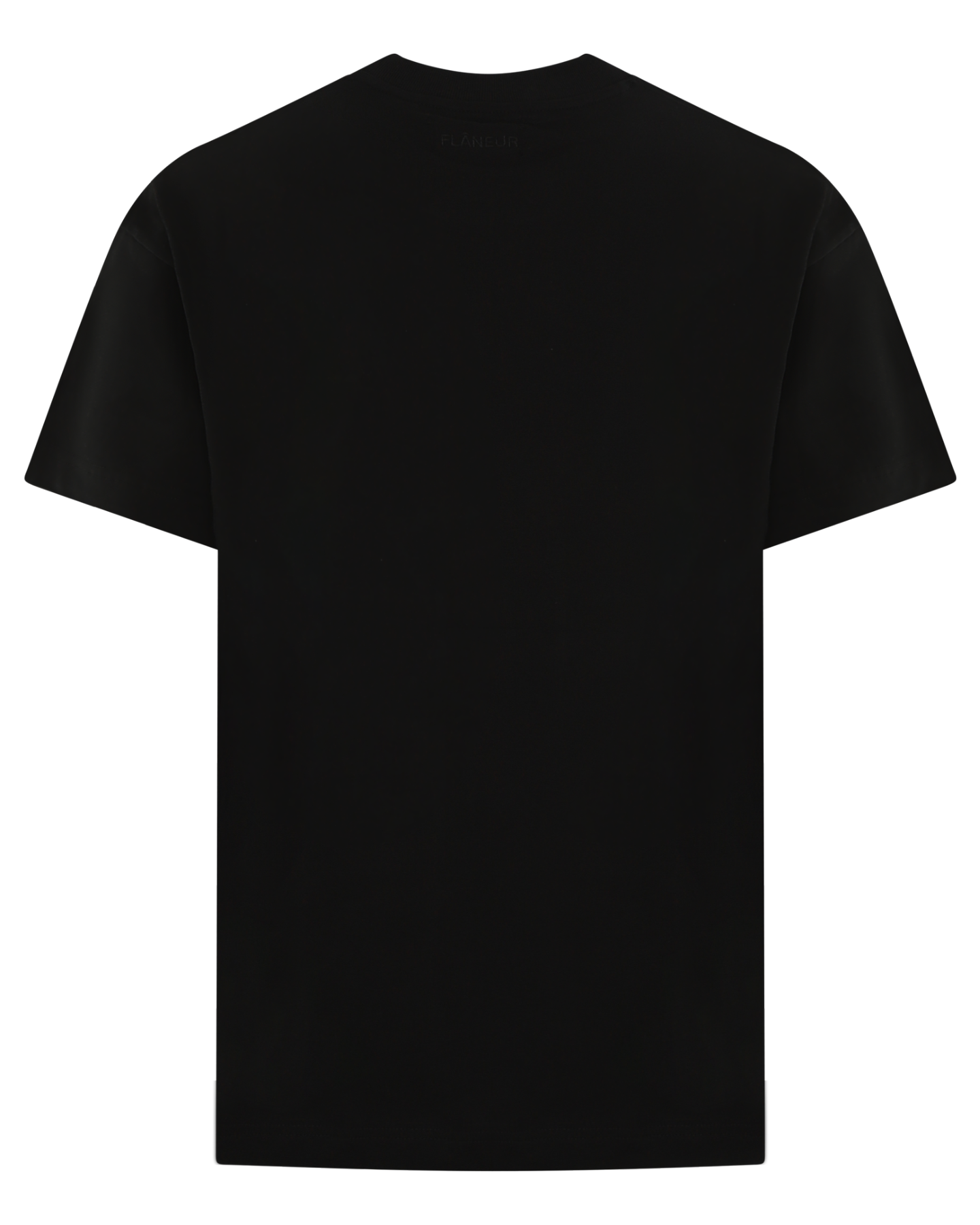 Heren Markerstift T-Shirt