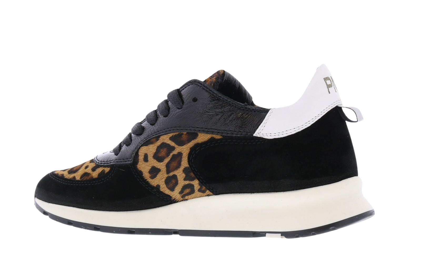 Women Monte Carlo Leopard