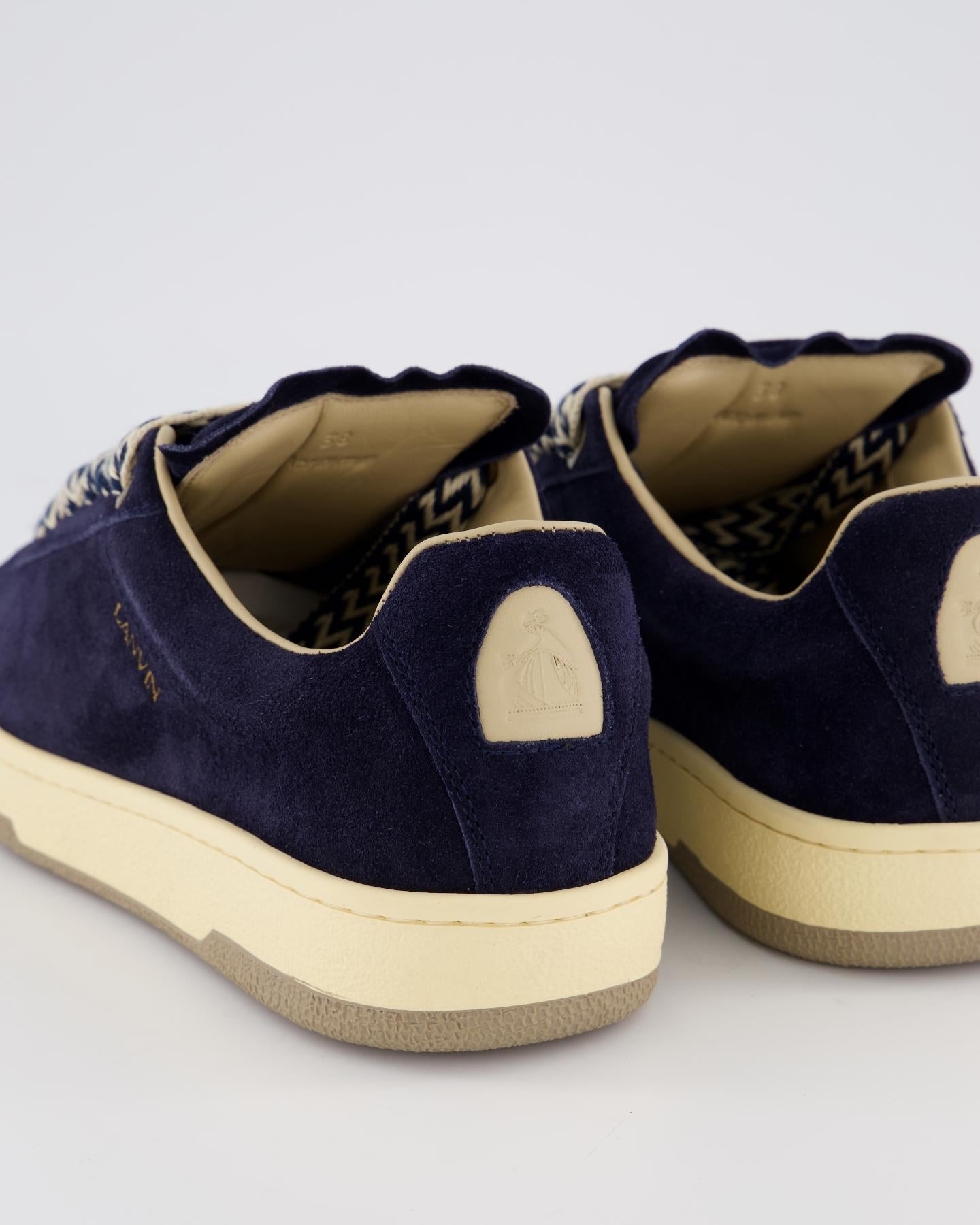 Dames LITE CURB LOW TOP