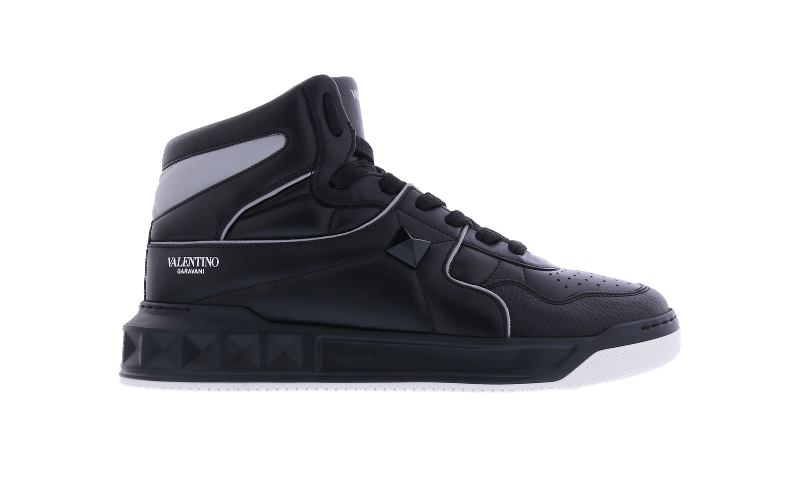 Men Mid-top sneaker