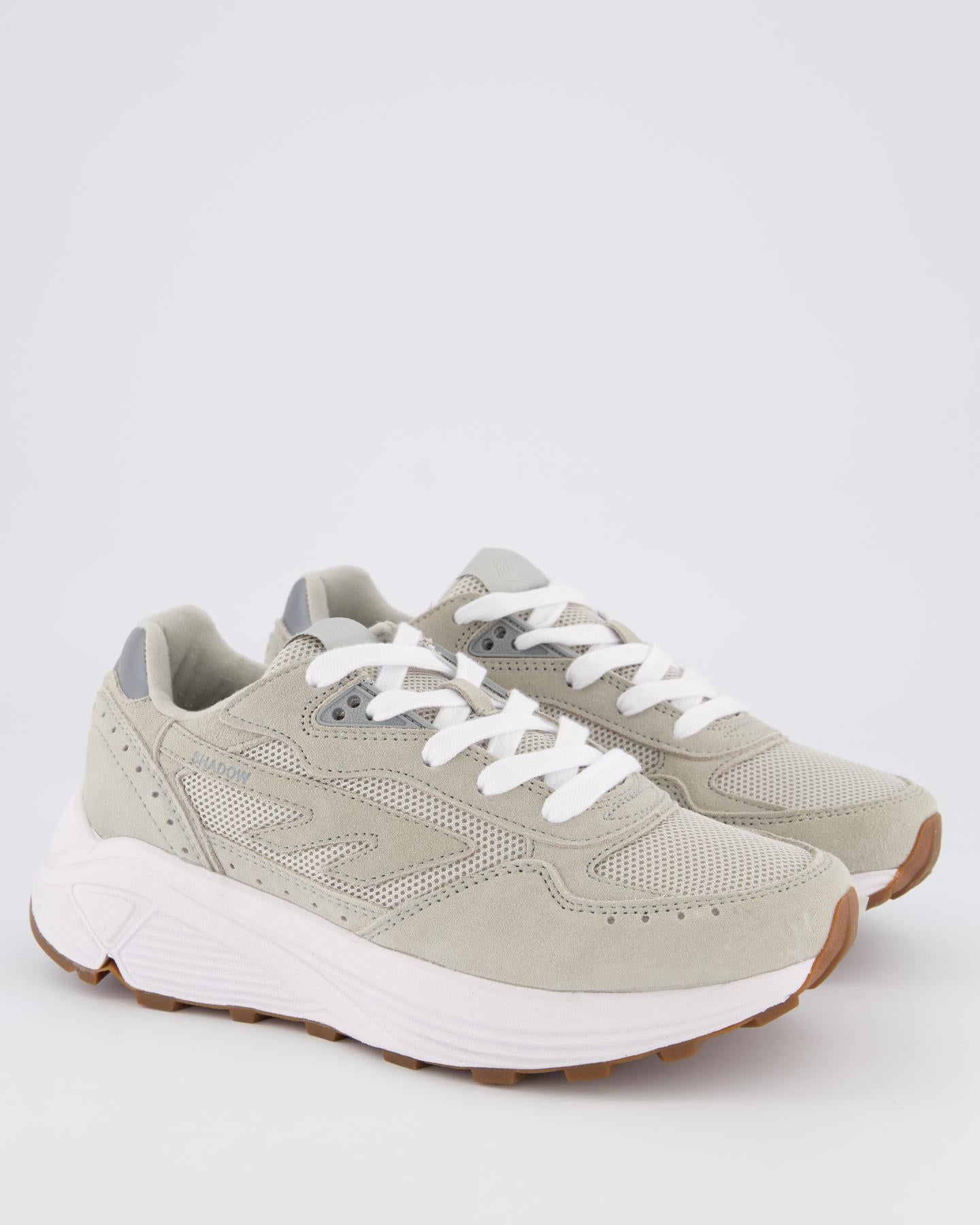 Women, Men HTS Shadow RGS Beige/White