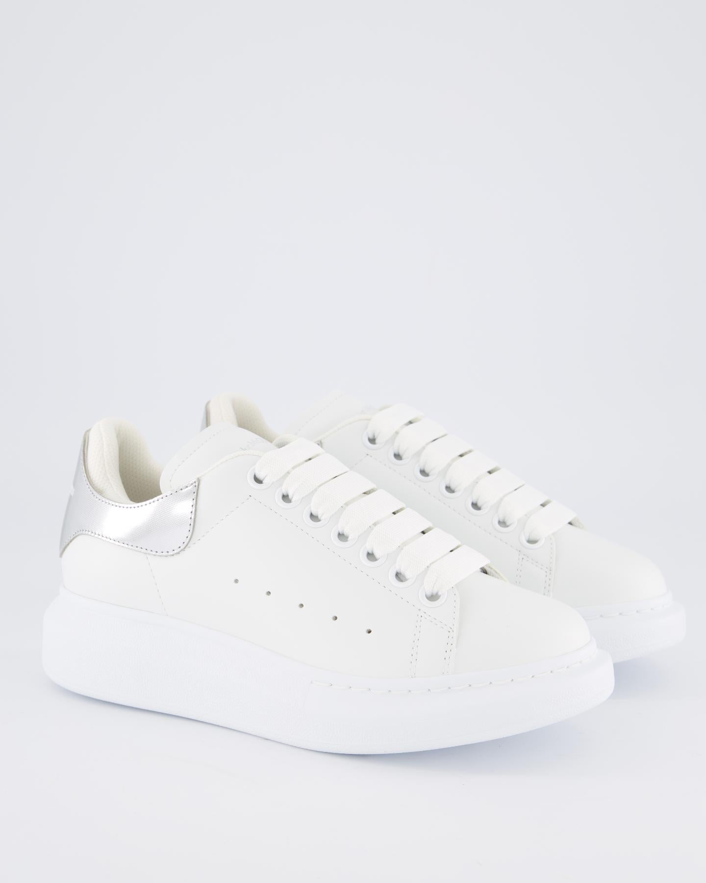 Dames Sneaker Pelle S.Gomm Ne.Te.Cal