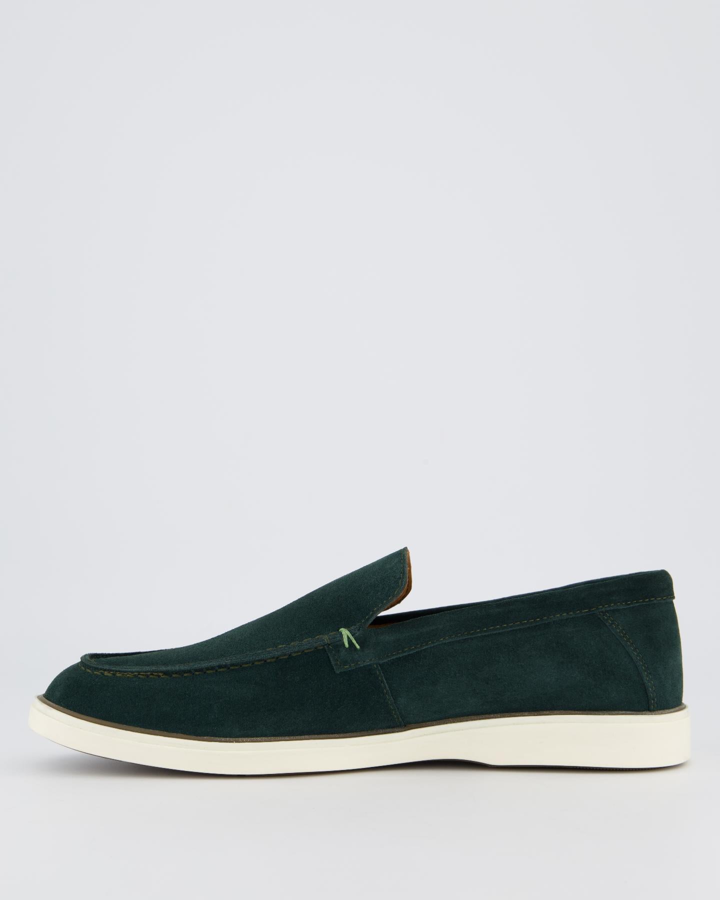 Heren Nino Loafer Pine