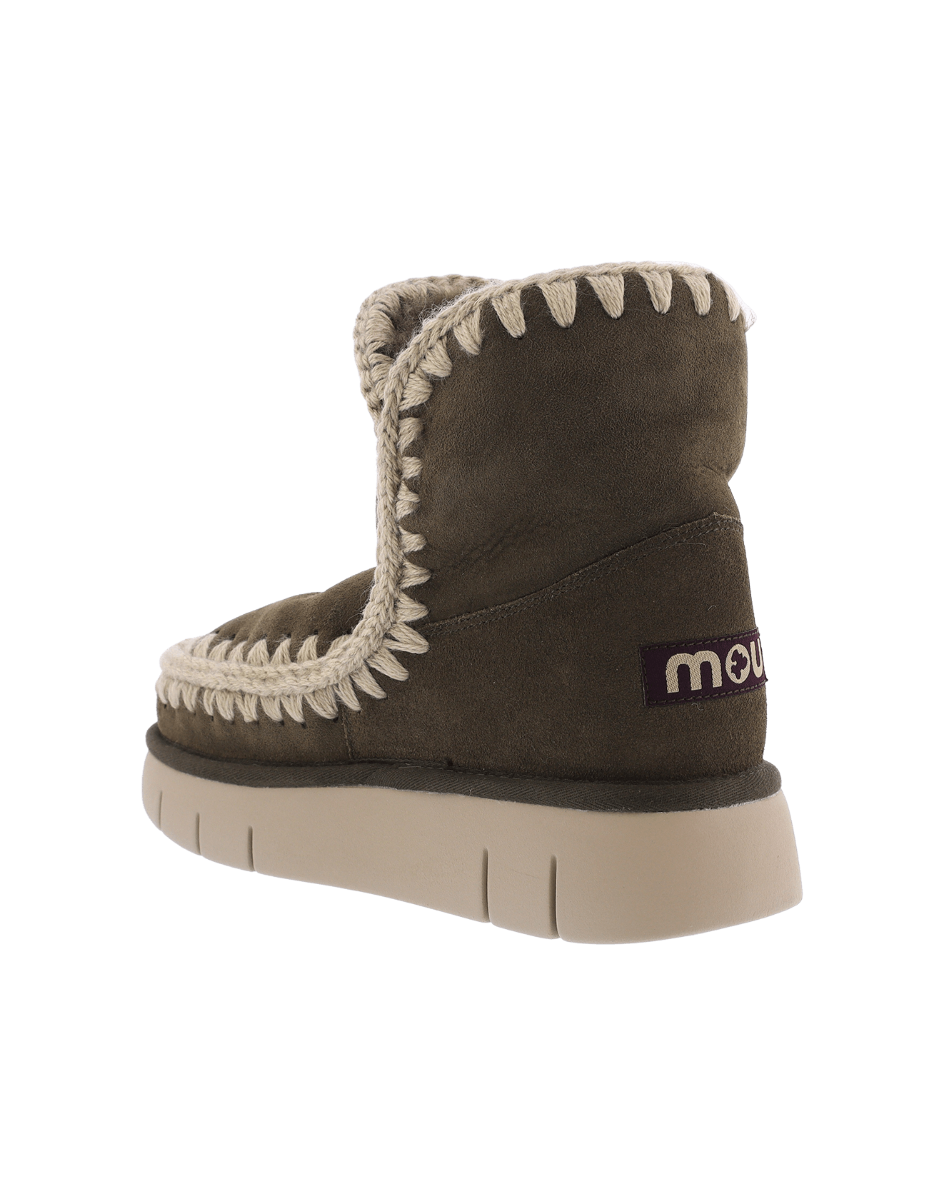 Women Eskimo 18 Bounce Moos